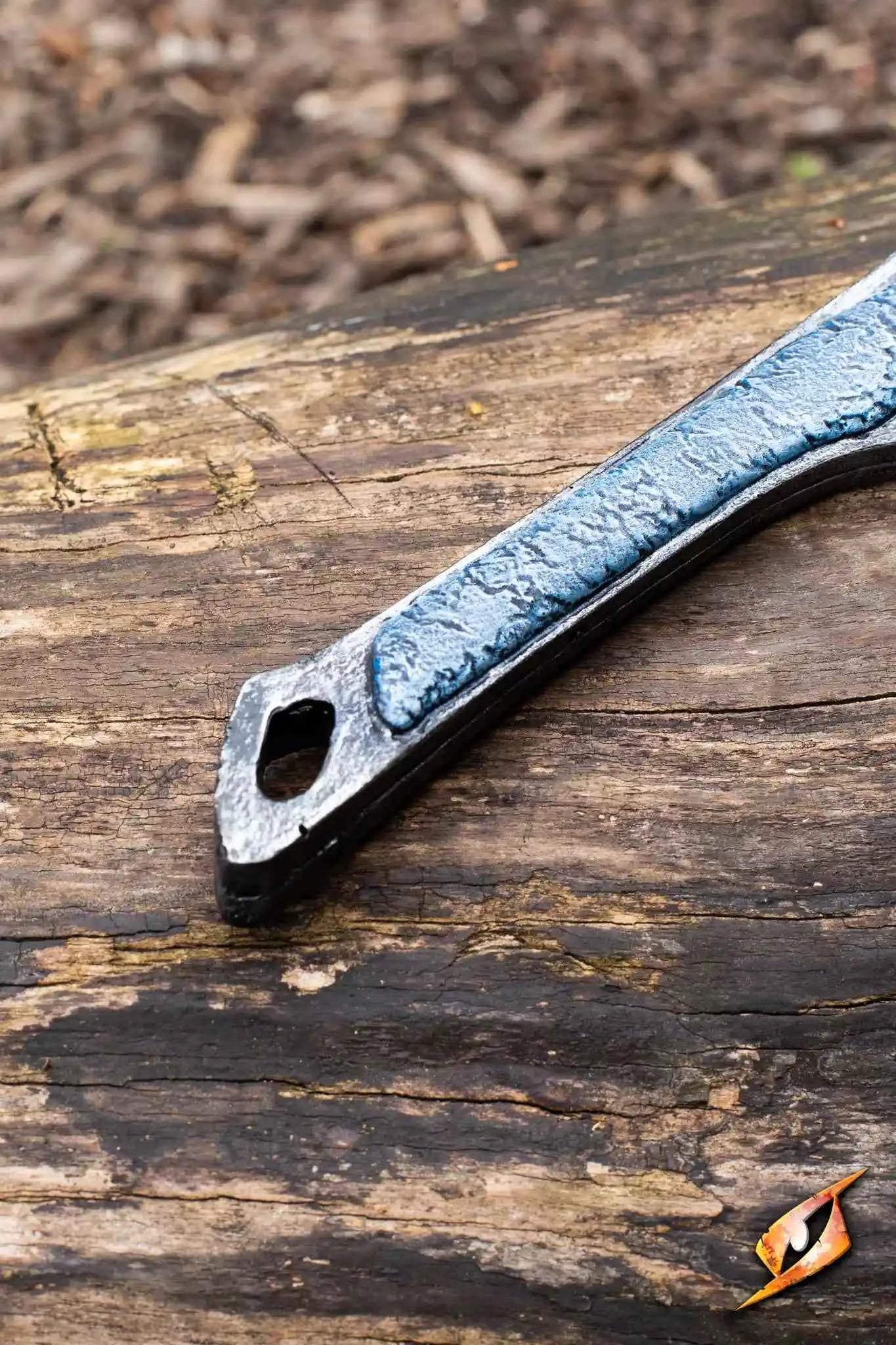 Cutthroat Knife - 22 cm