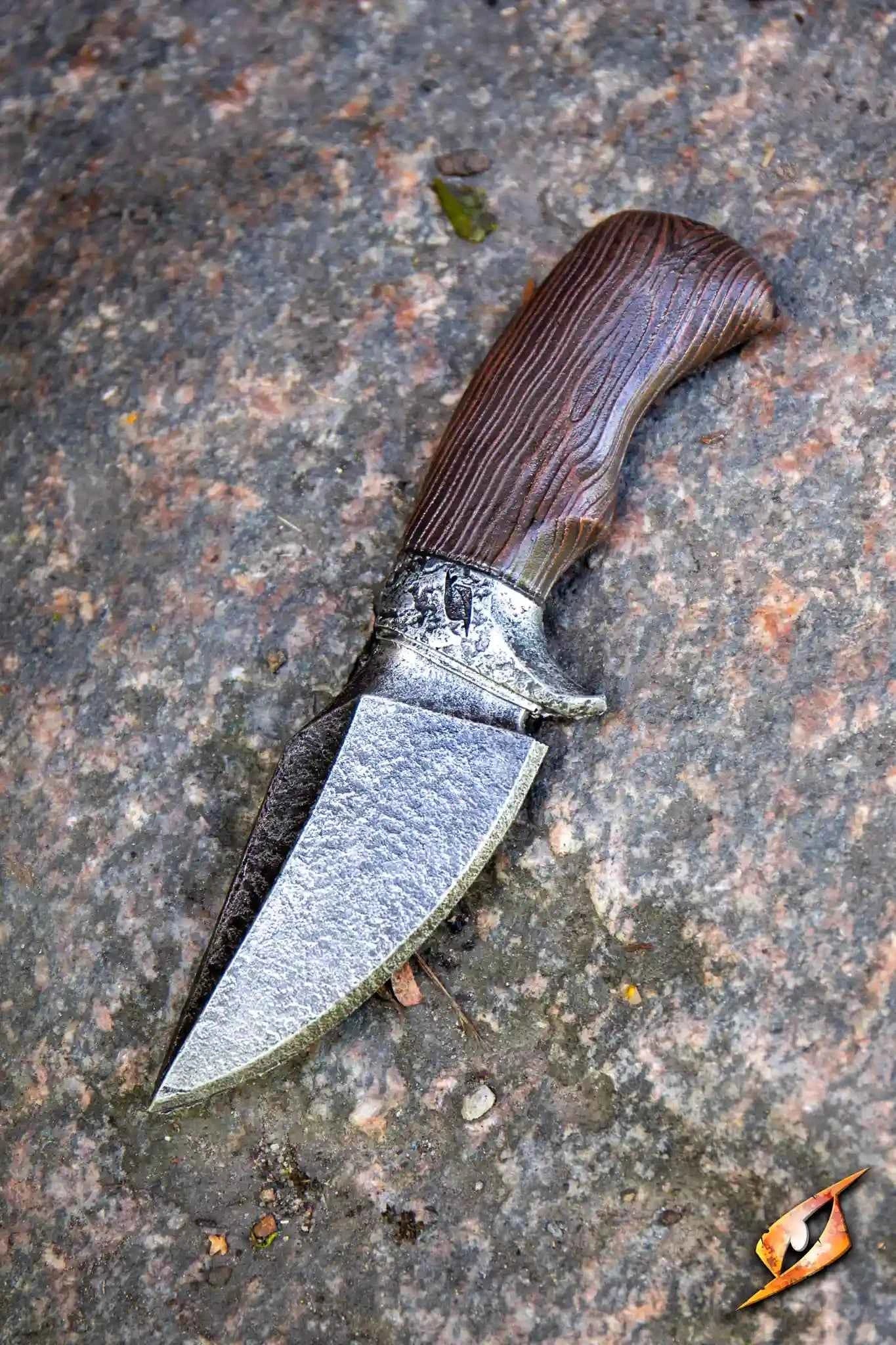 Broad Knife