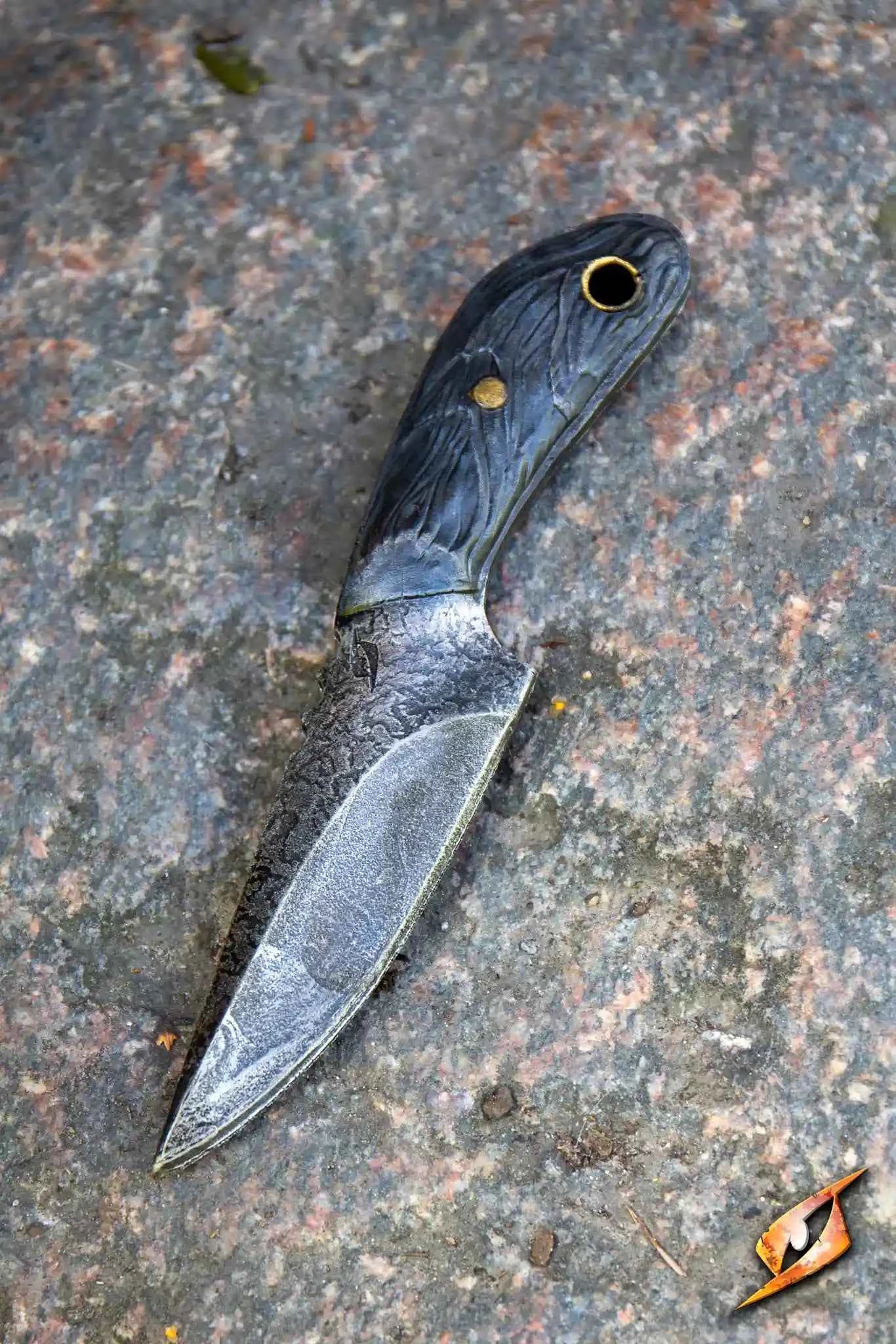 Trappers Knife