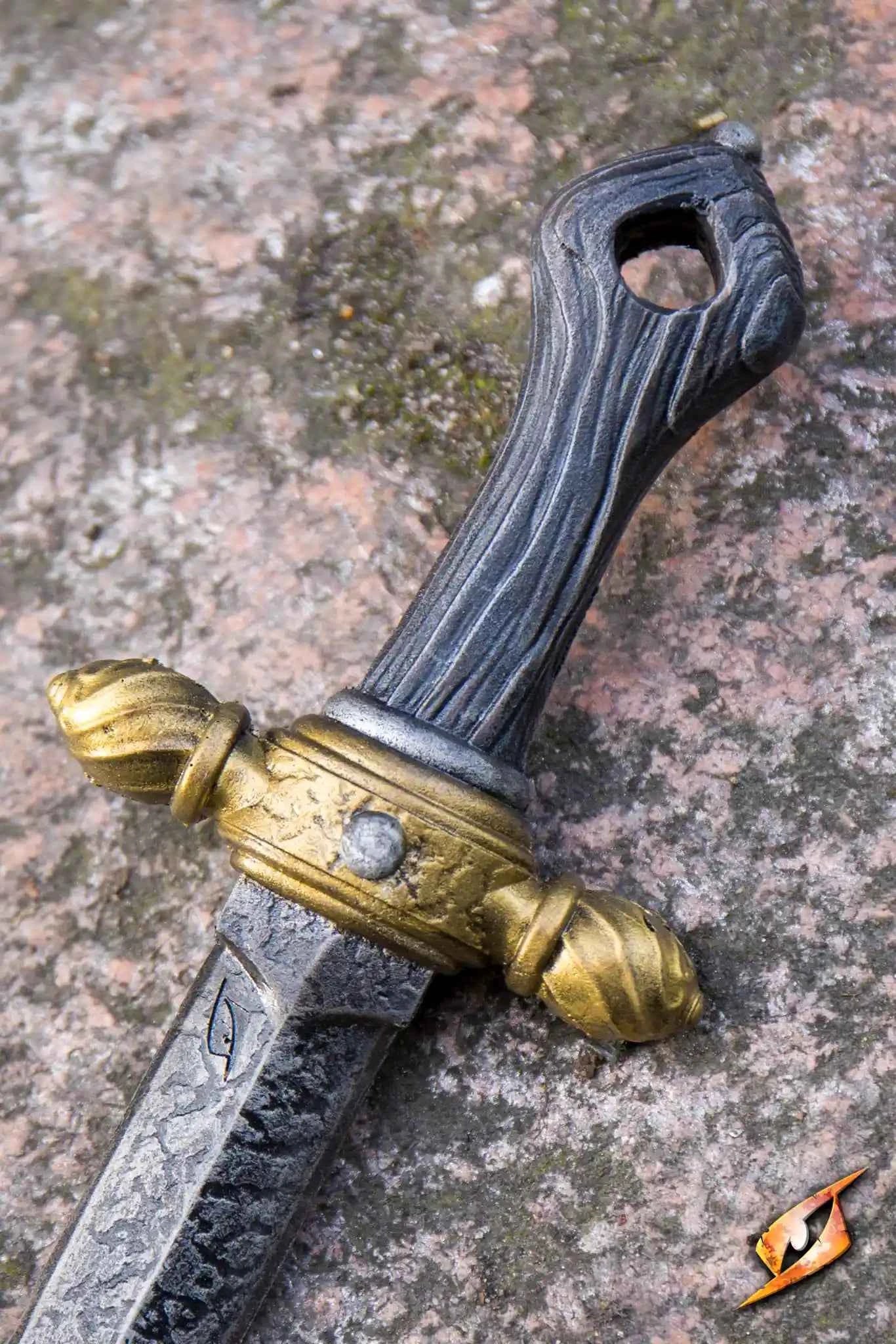 Noble's Throwing Knife