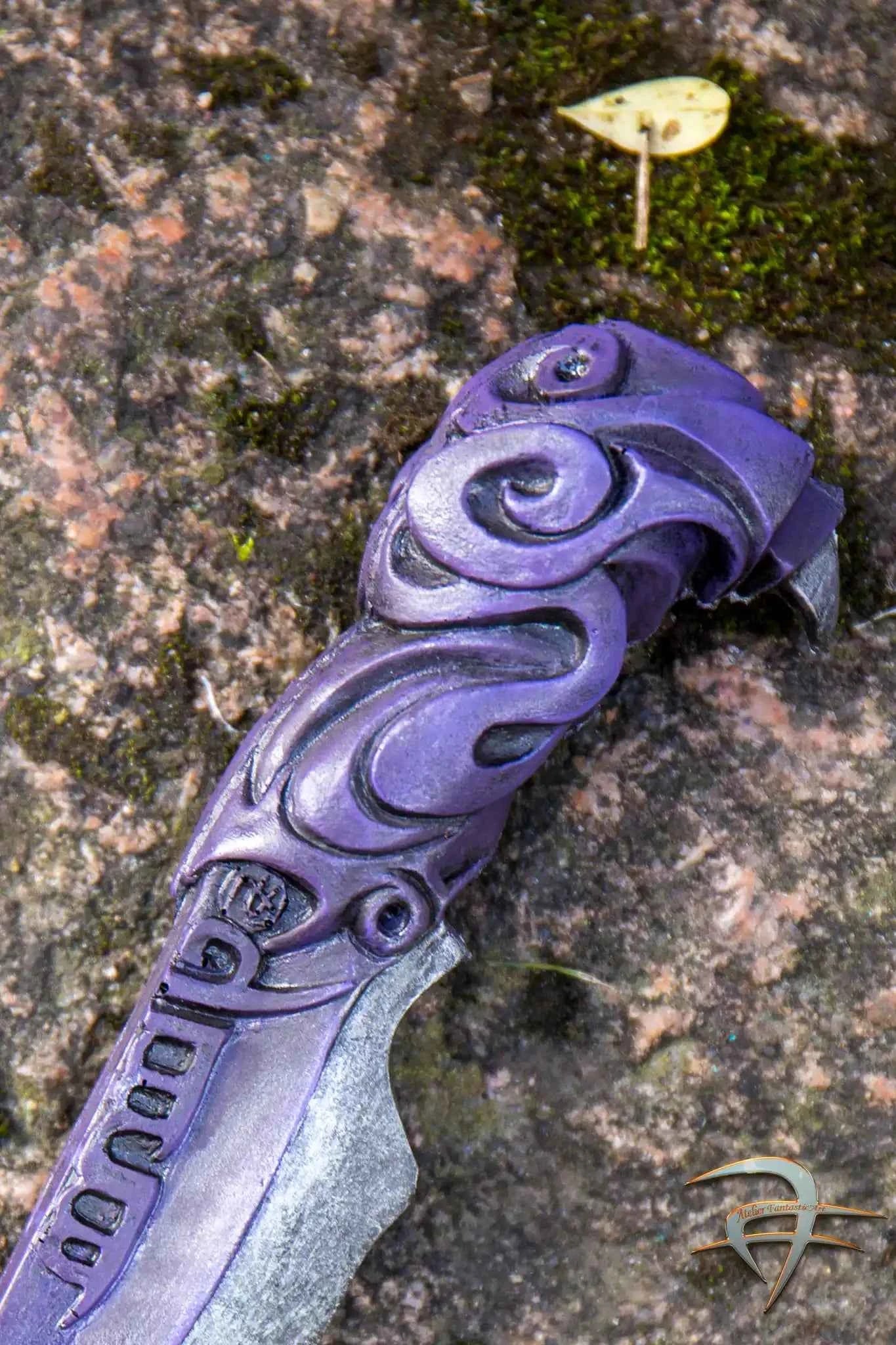 Eldarian Dagger
