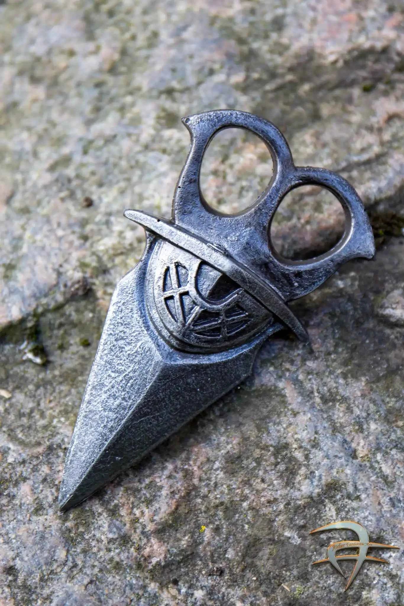 Fiskars Dagger