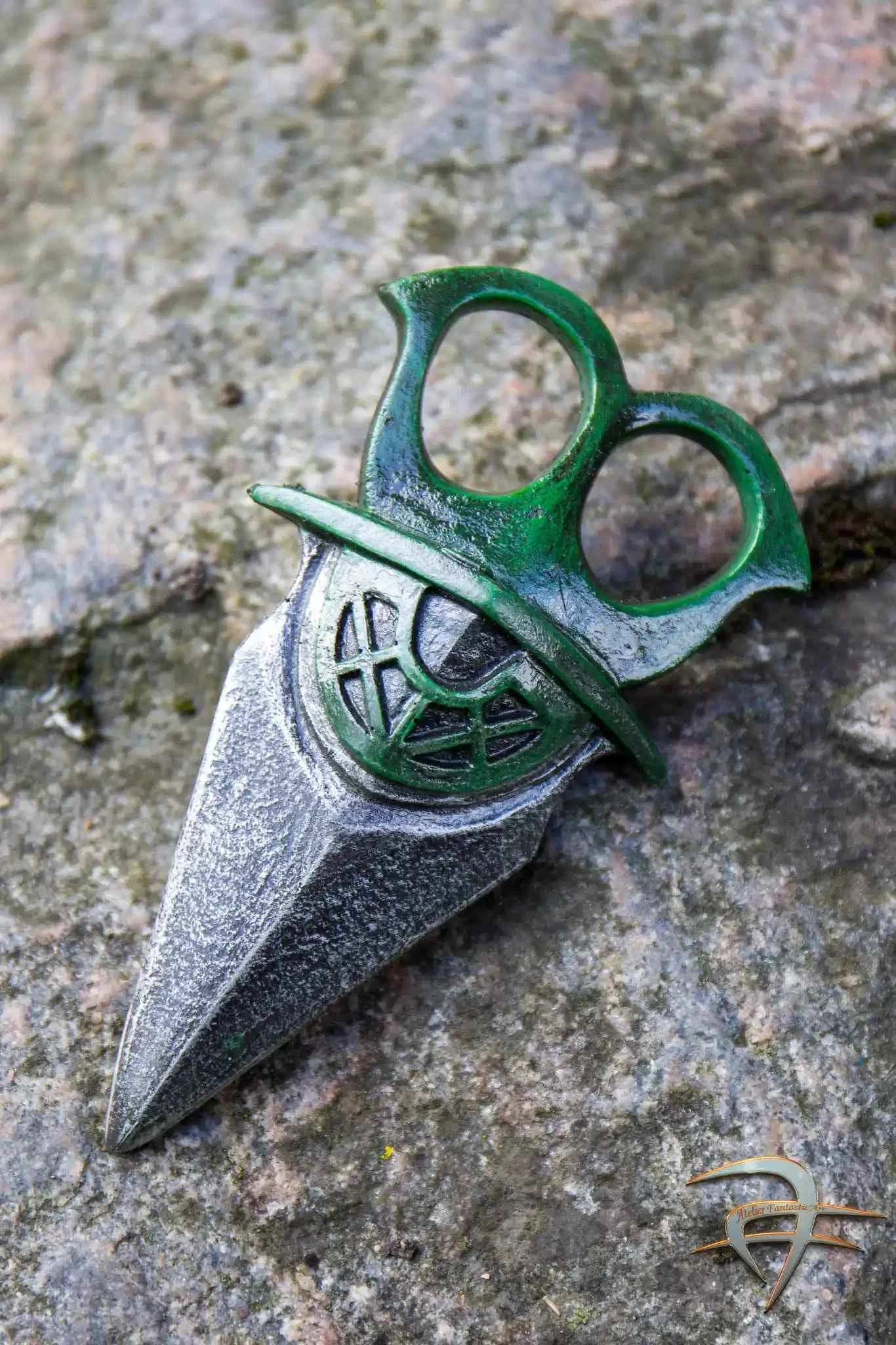 Fiskars Dagger