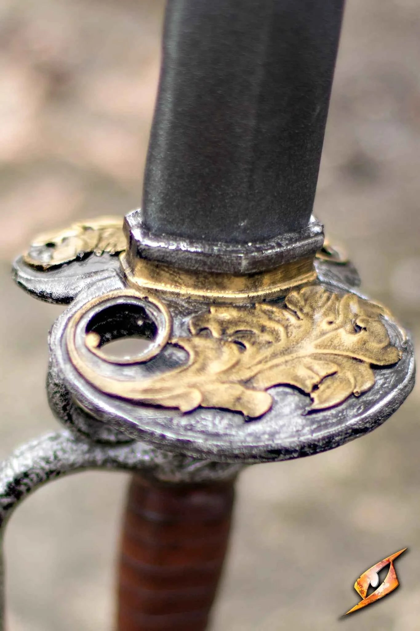Small Sword