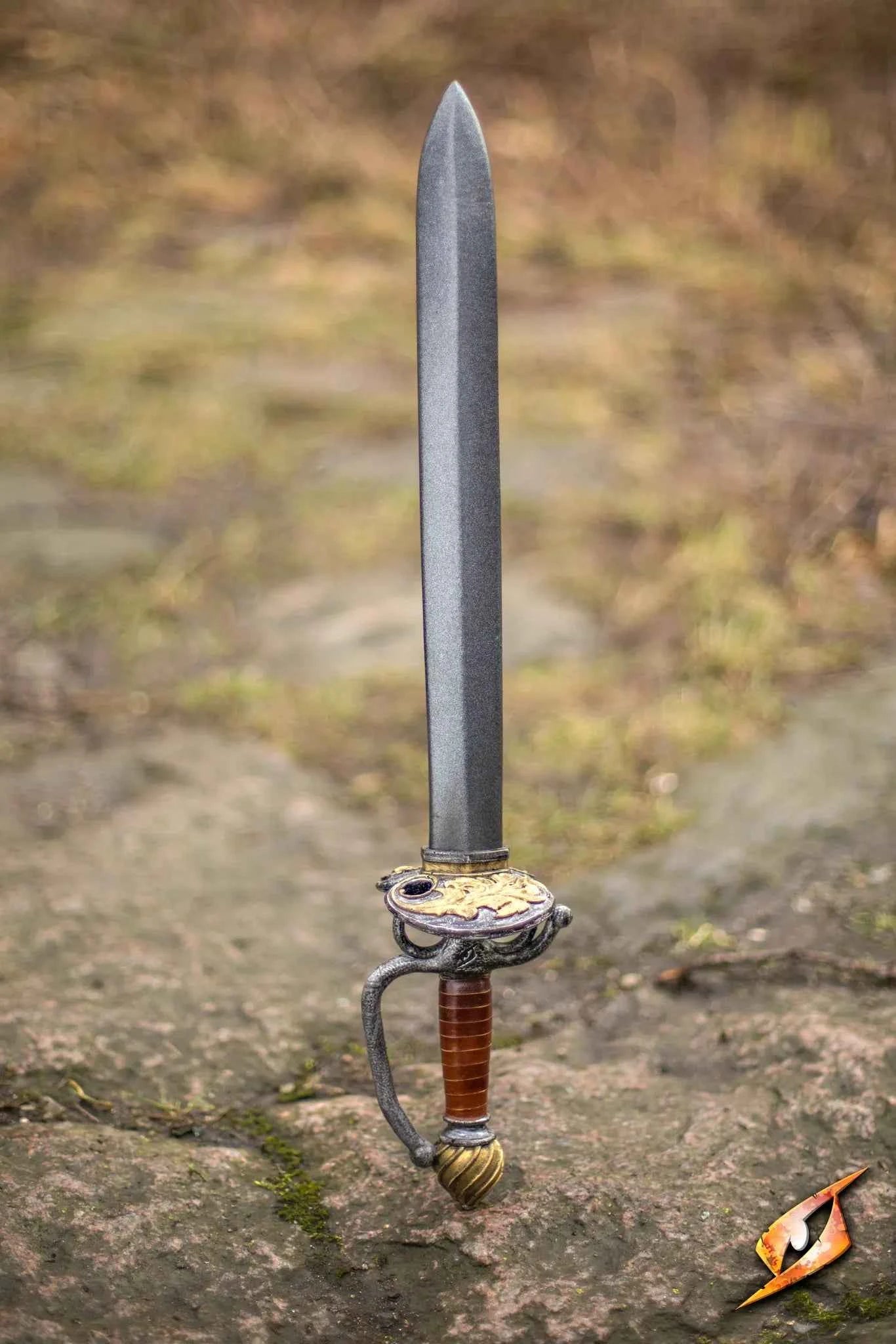 Small Sword