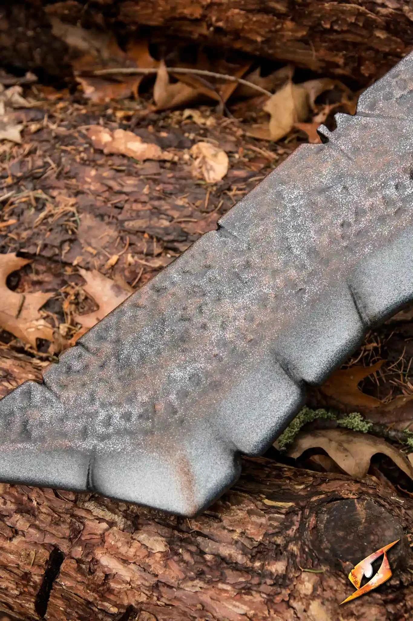 Orc Cleaver