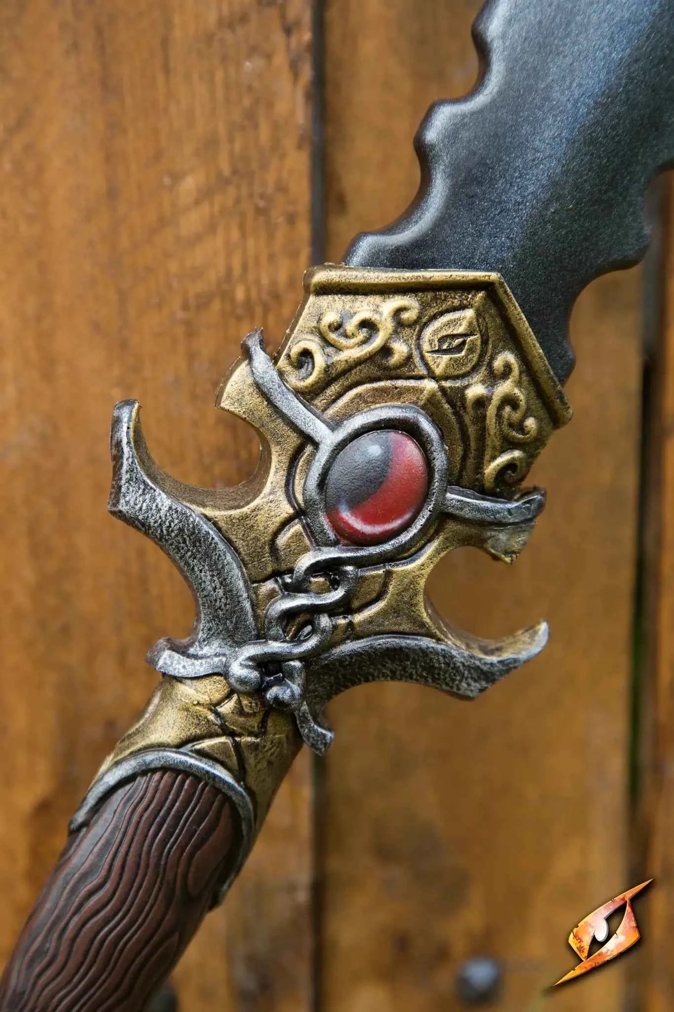 Royal Elf Sword