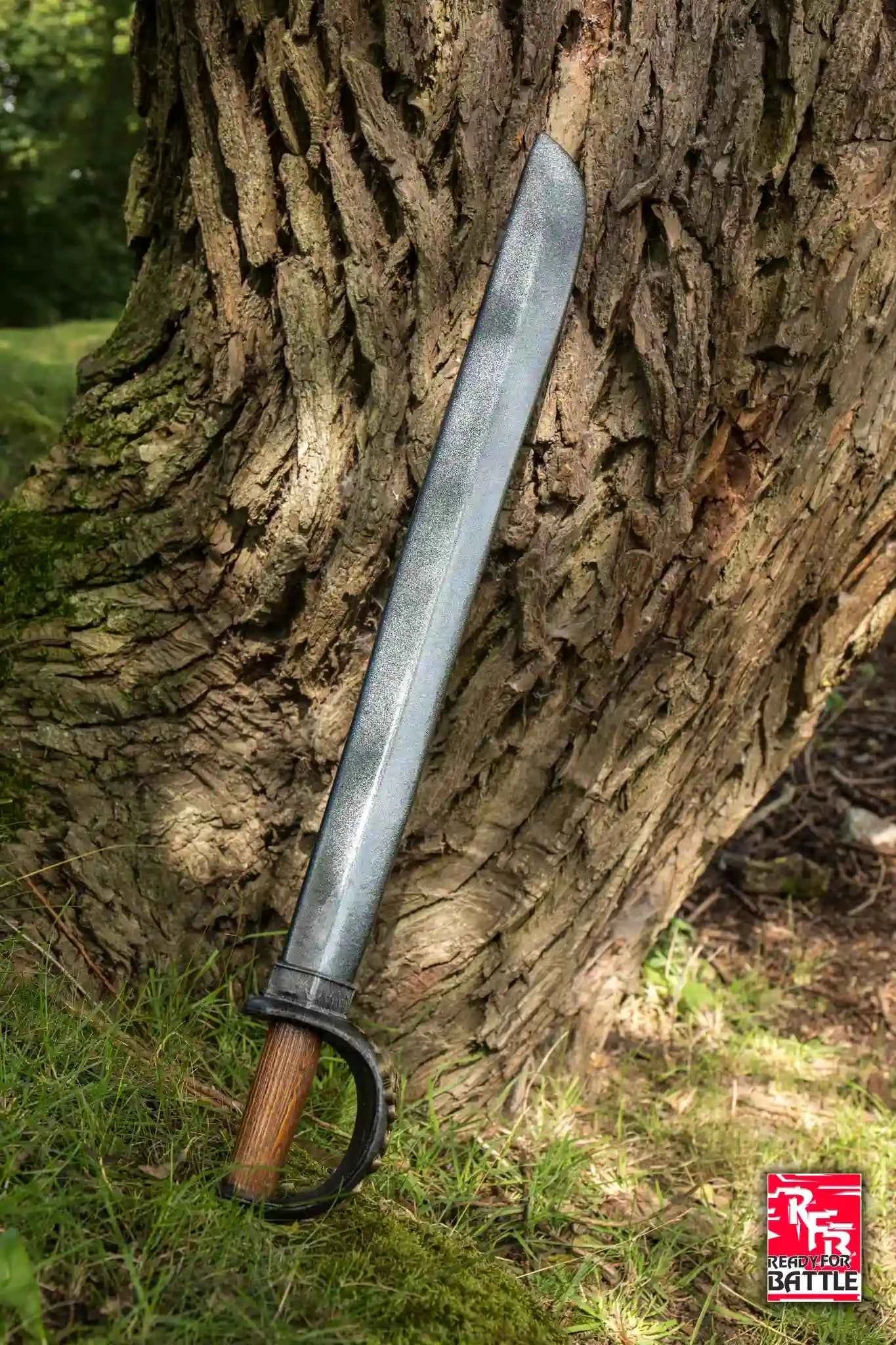 RFB Skull Cutlass