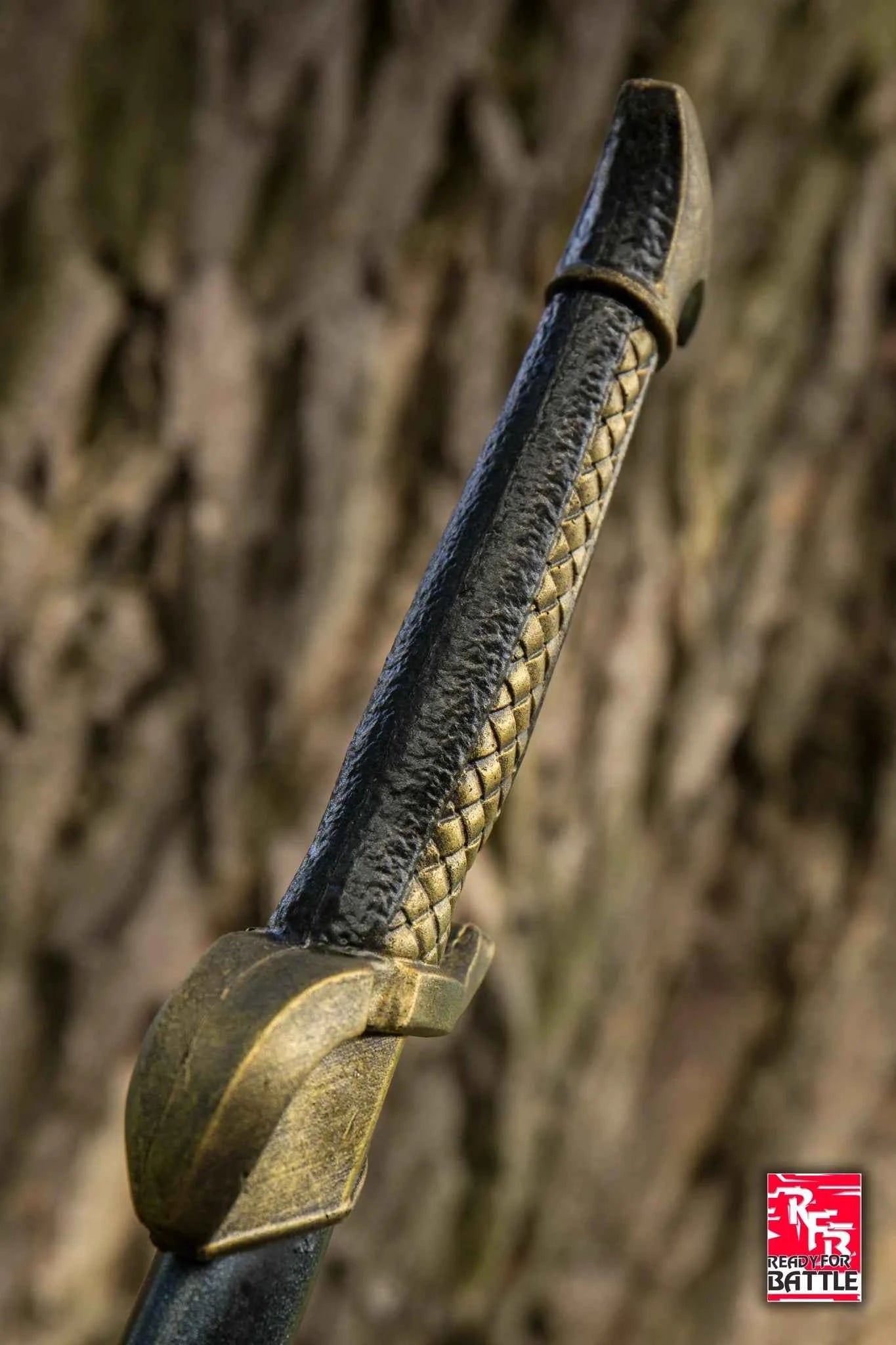 RFB Braided Elven Sword