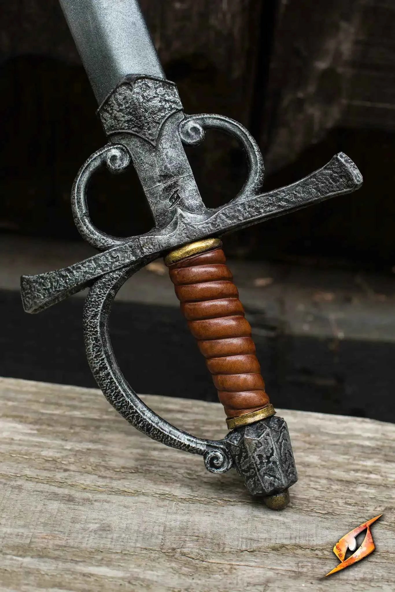 Rapier