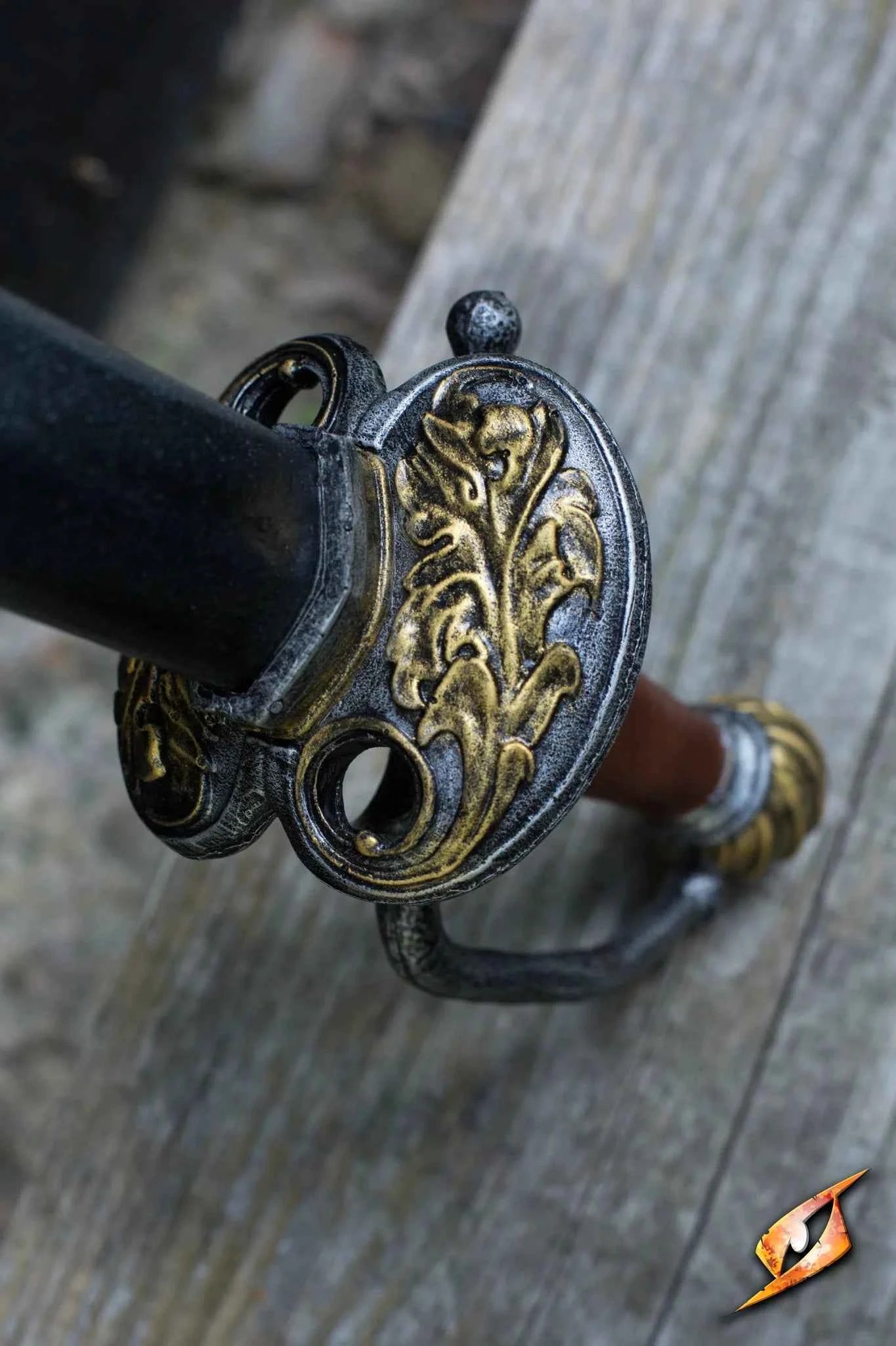 Small Sword