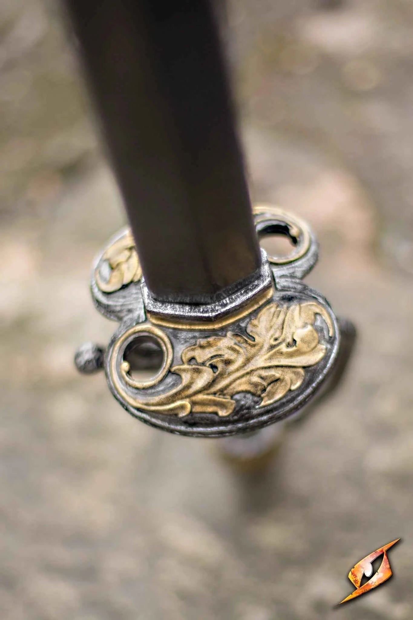 Small Sword