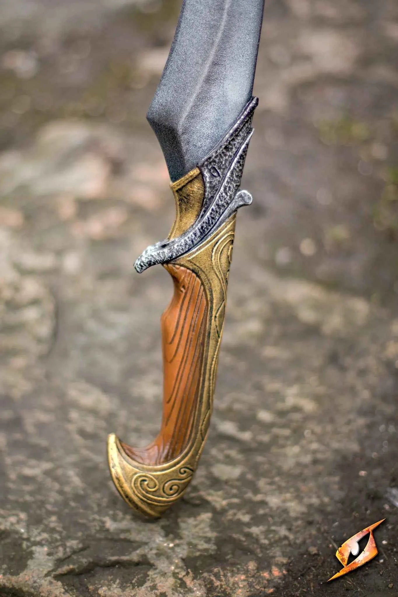 Elven Sword