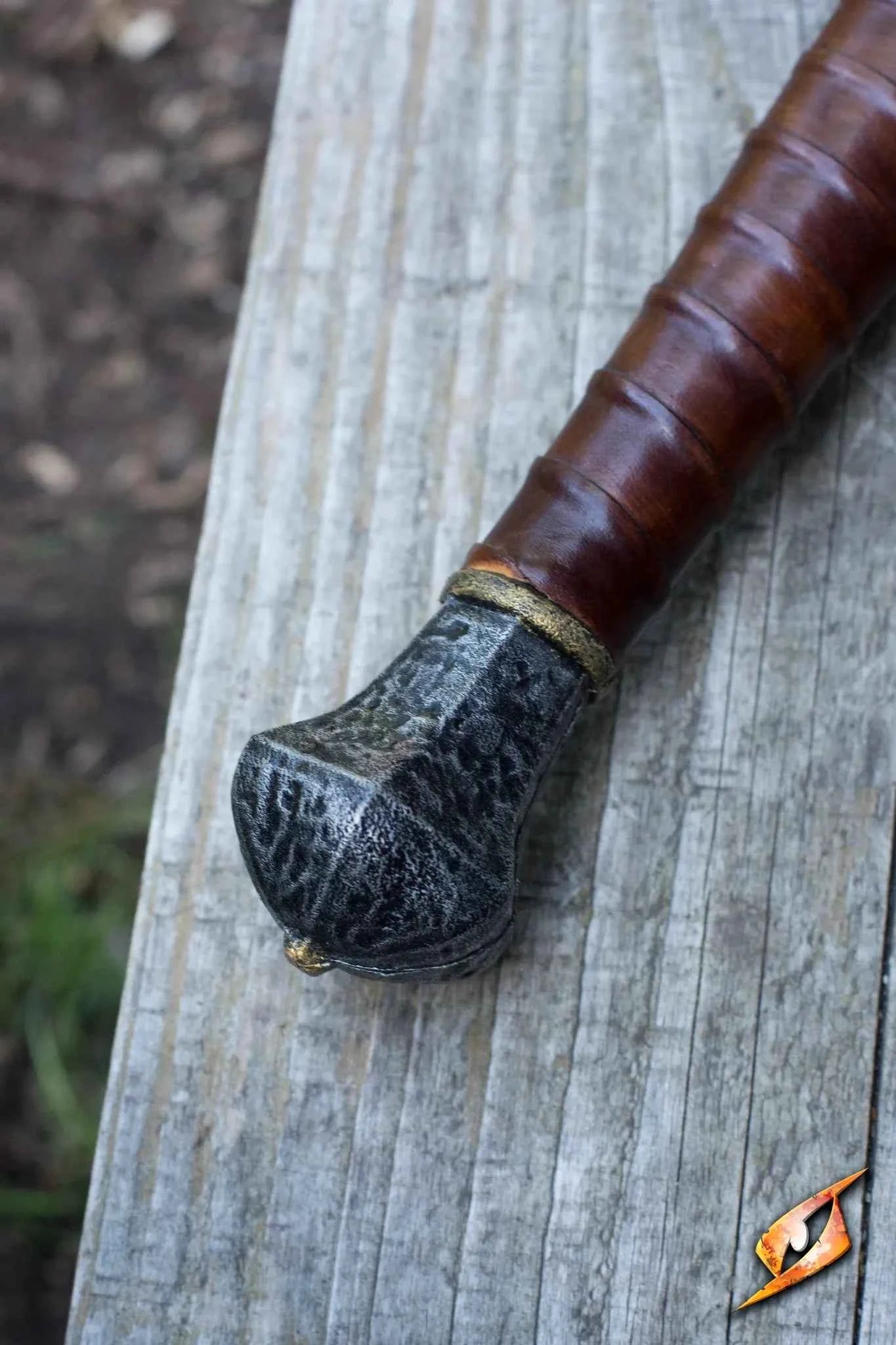 Footman Sword