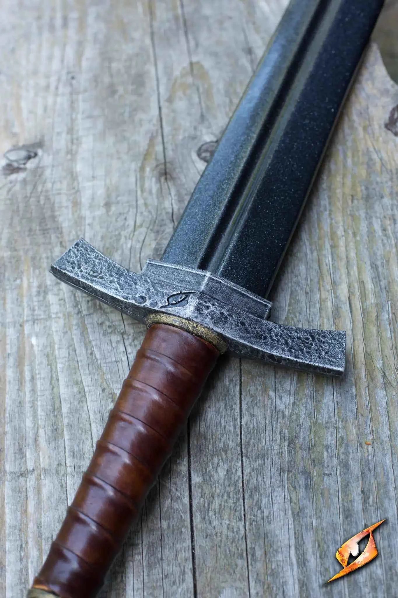 Footman Sword