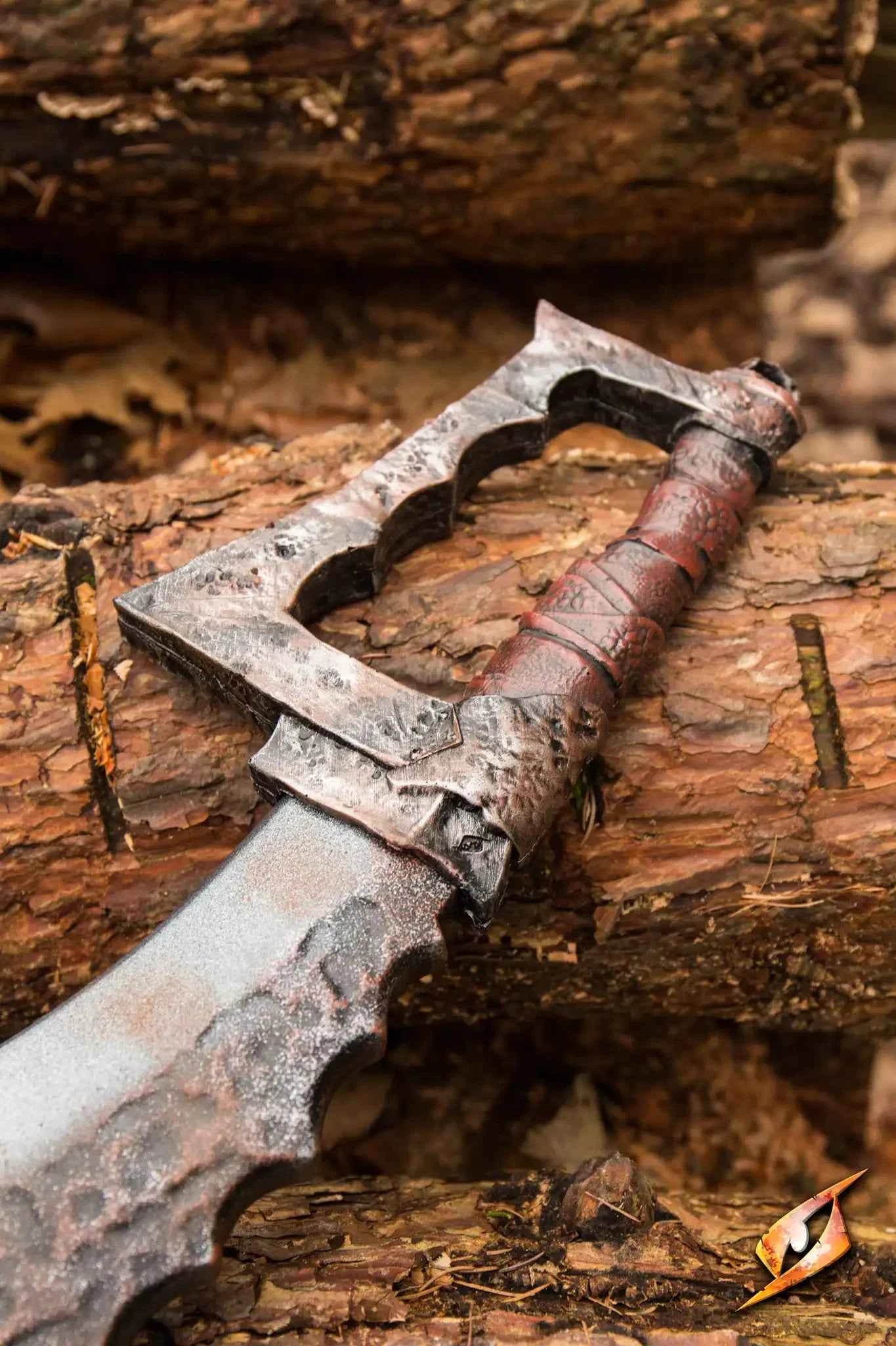 Orc Cleaver