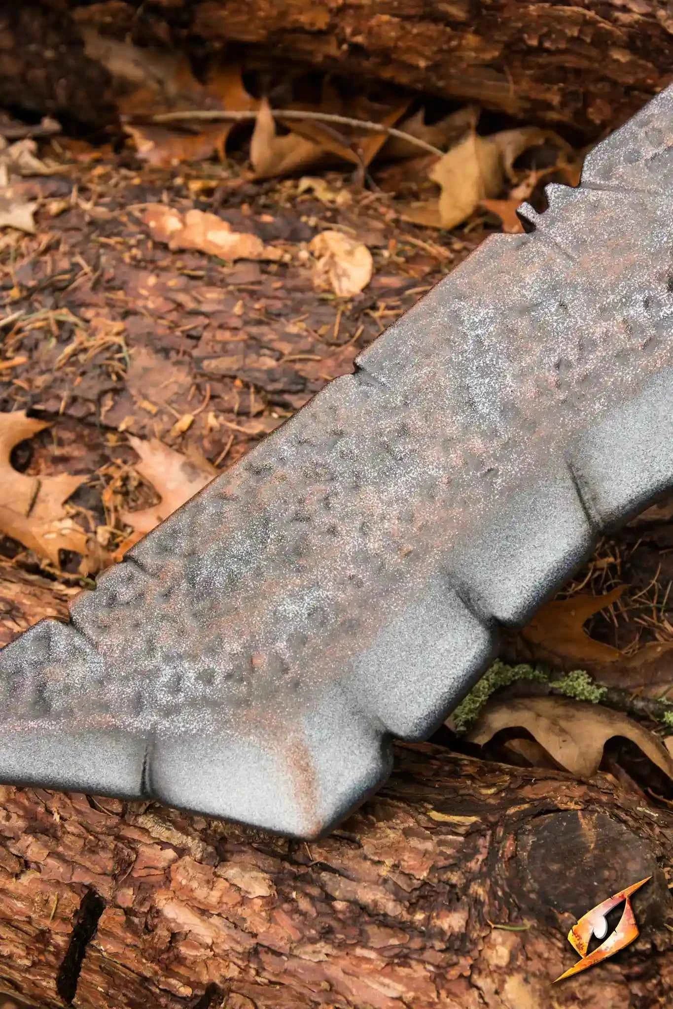 Orc Cleaver