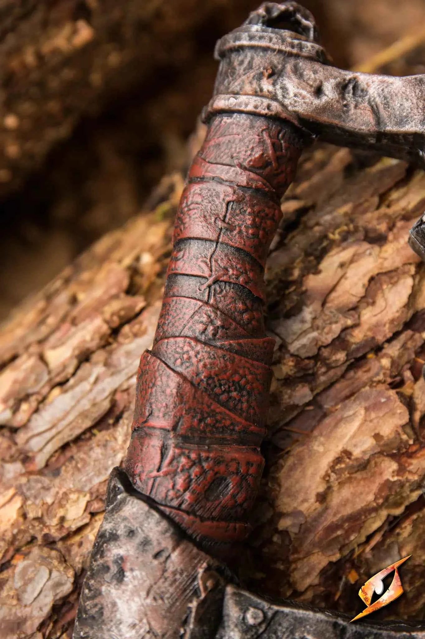 Orc Cleaver