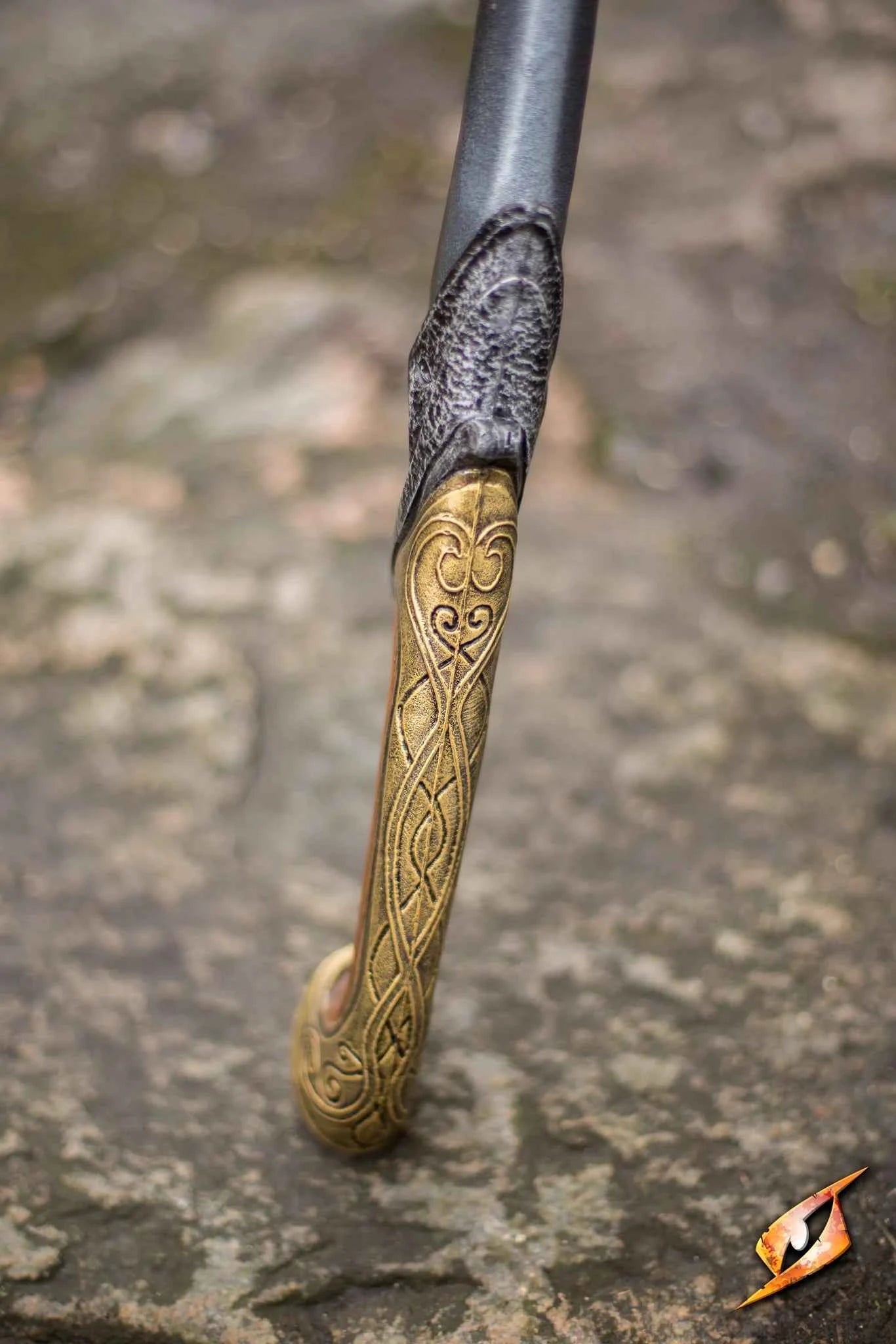 Elven Sword