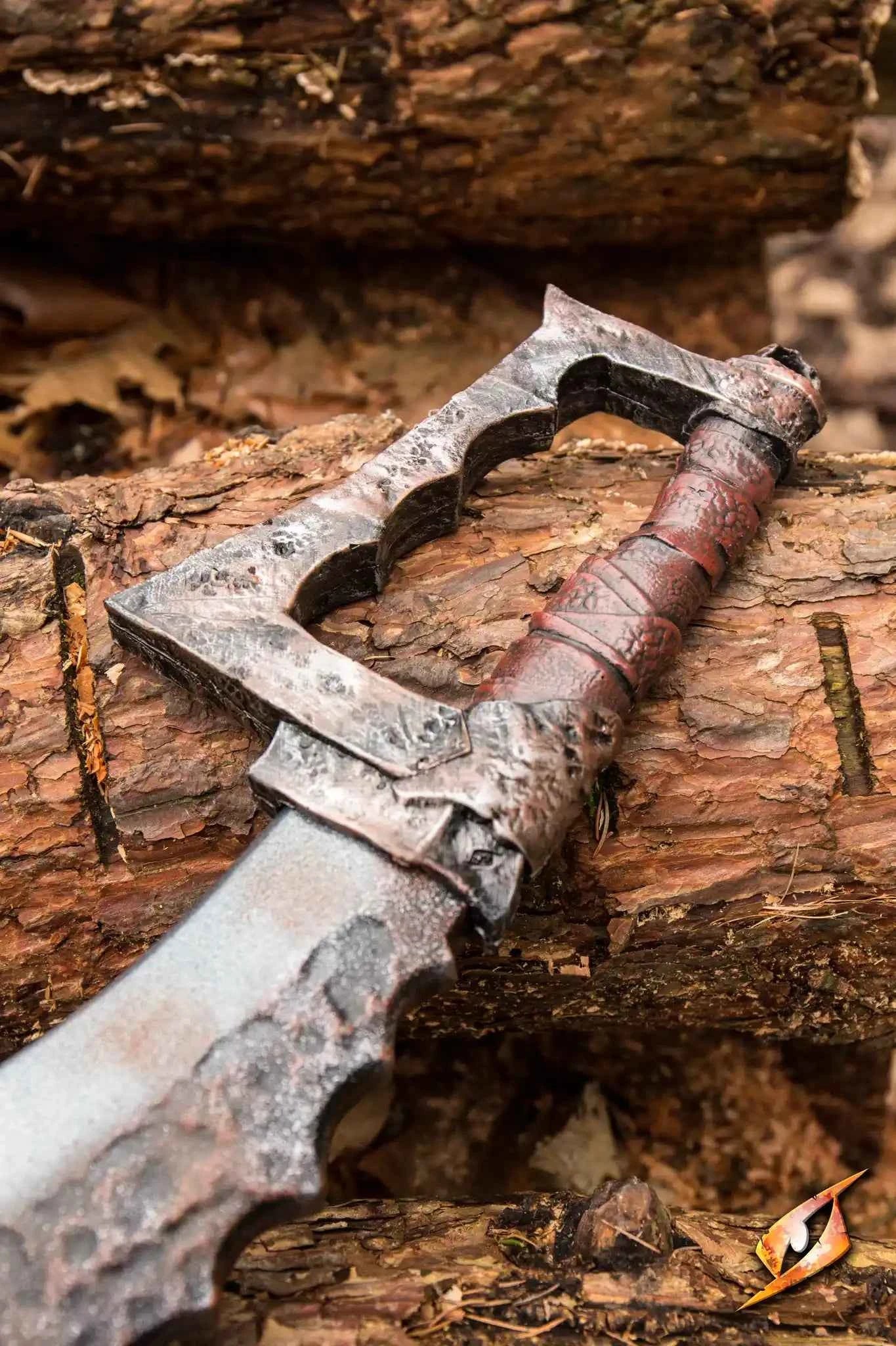 Orc Cleaver