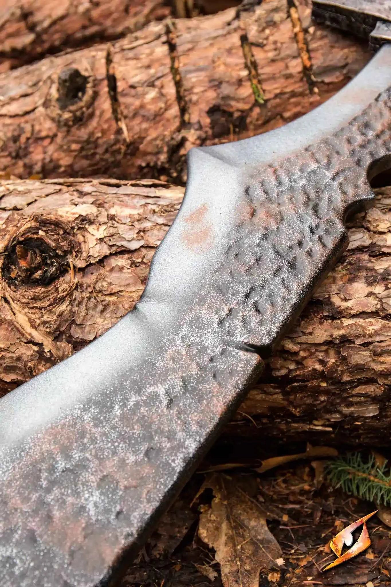 Orc Cleaver