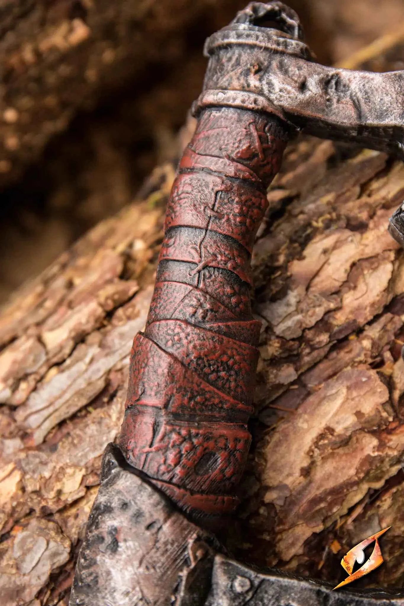 Orc Cleaver