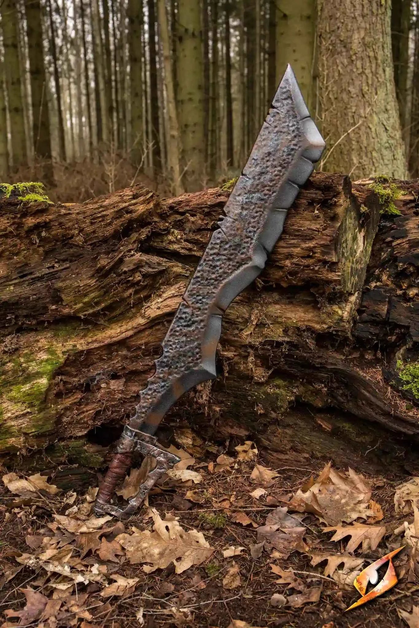 Orc Cleaver