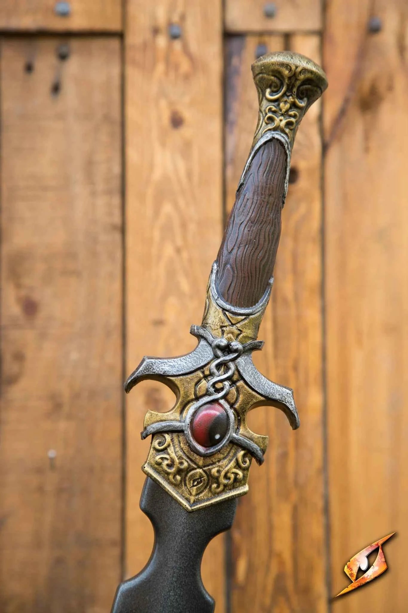 Royal Elf Sword