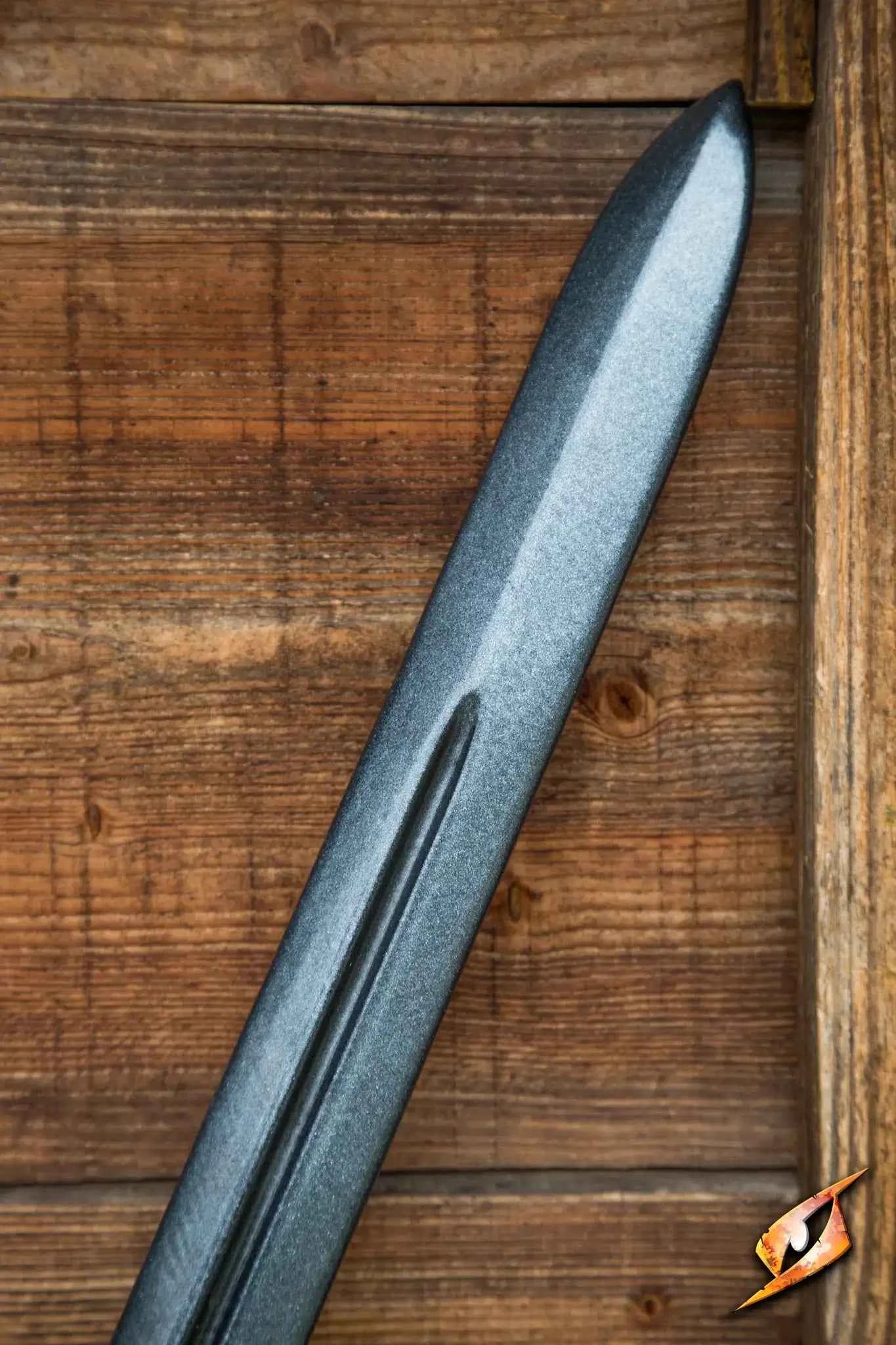 Caprine Sword