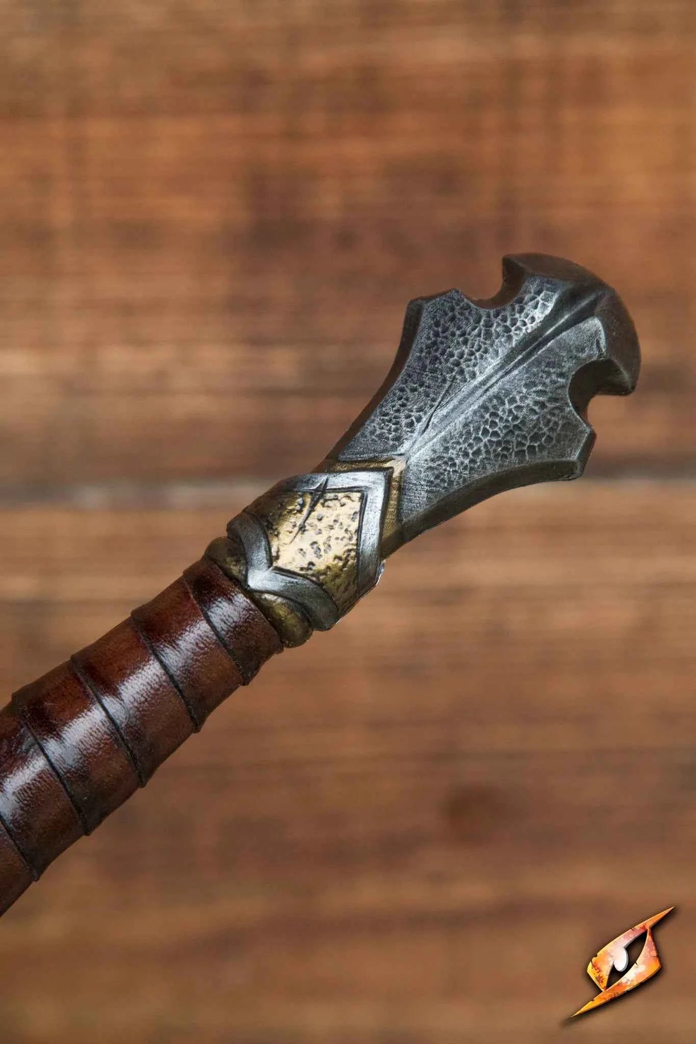 Caprine Sword