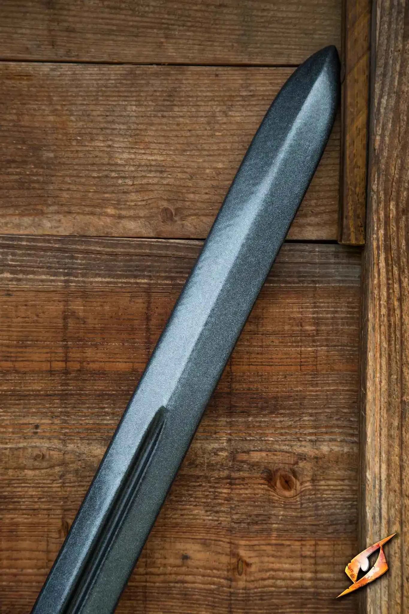 Caprine Sword