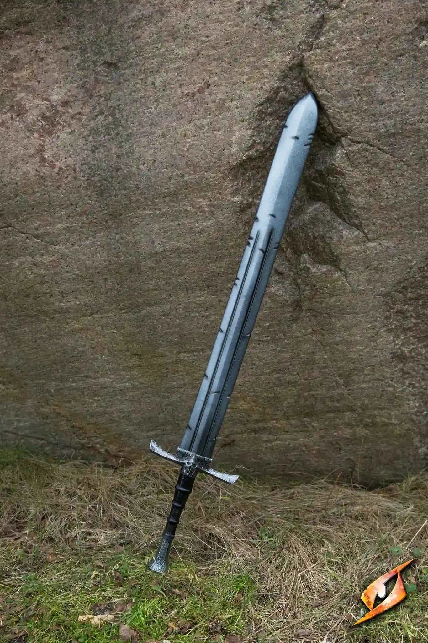 Draug Sword