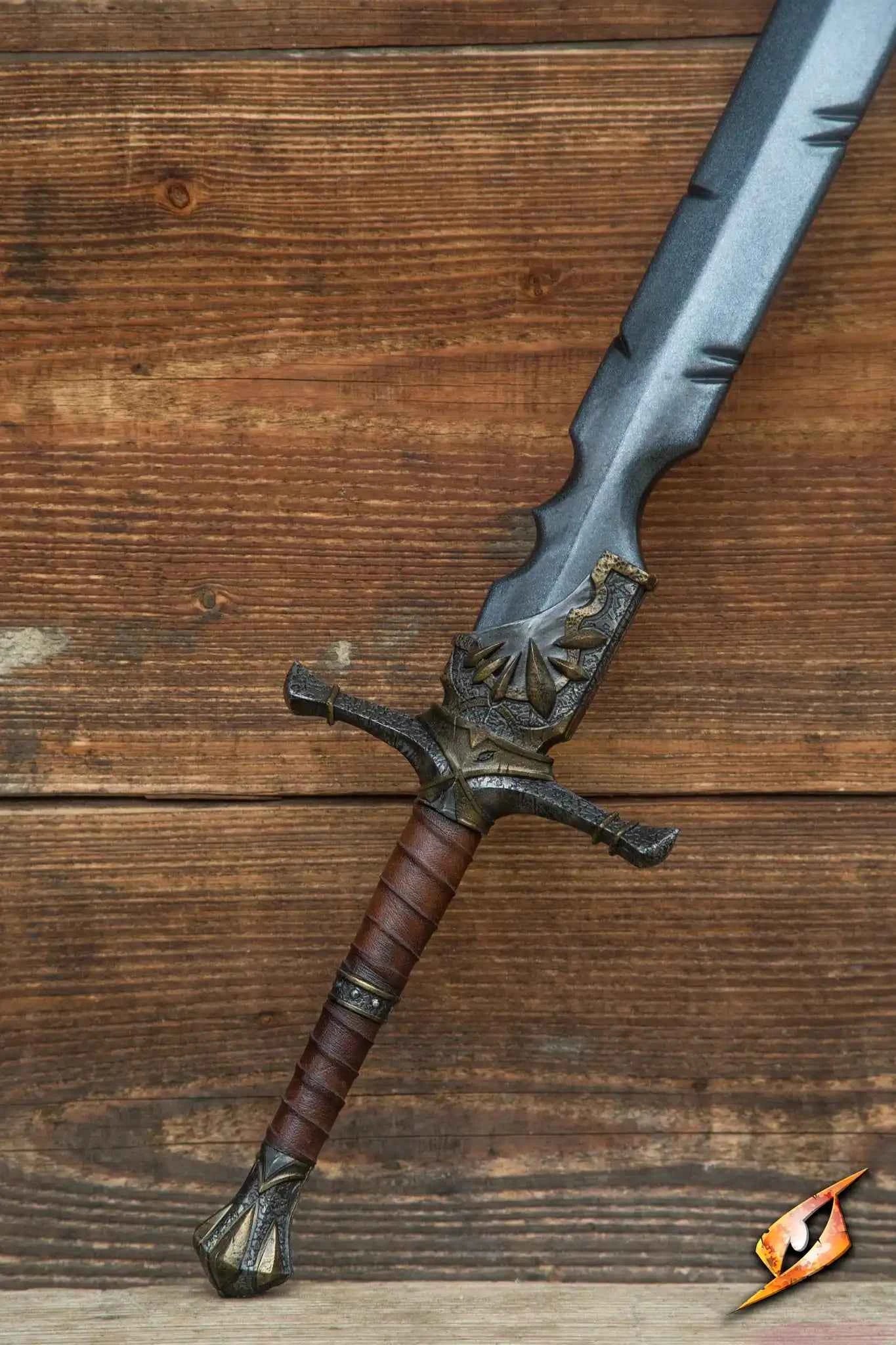 Nightmare Blade