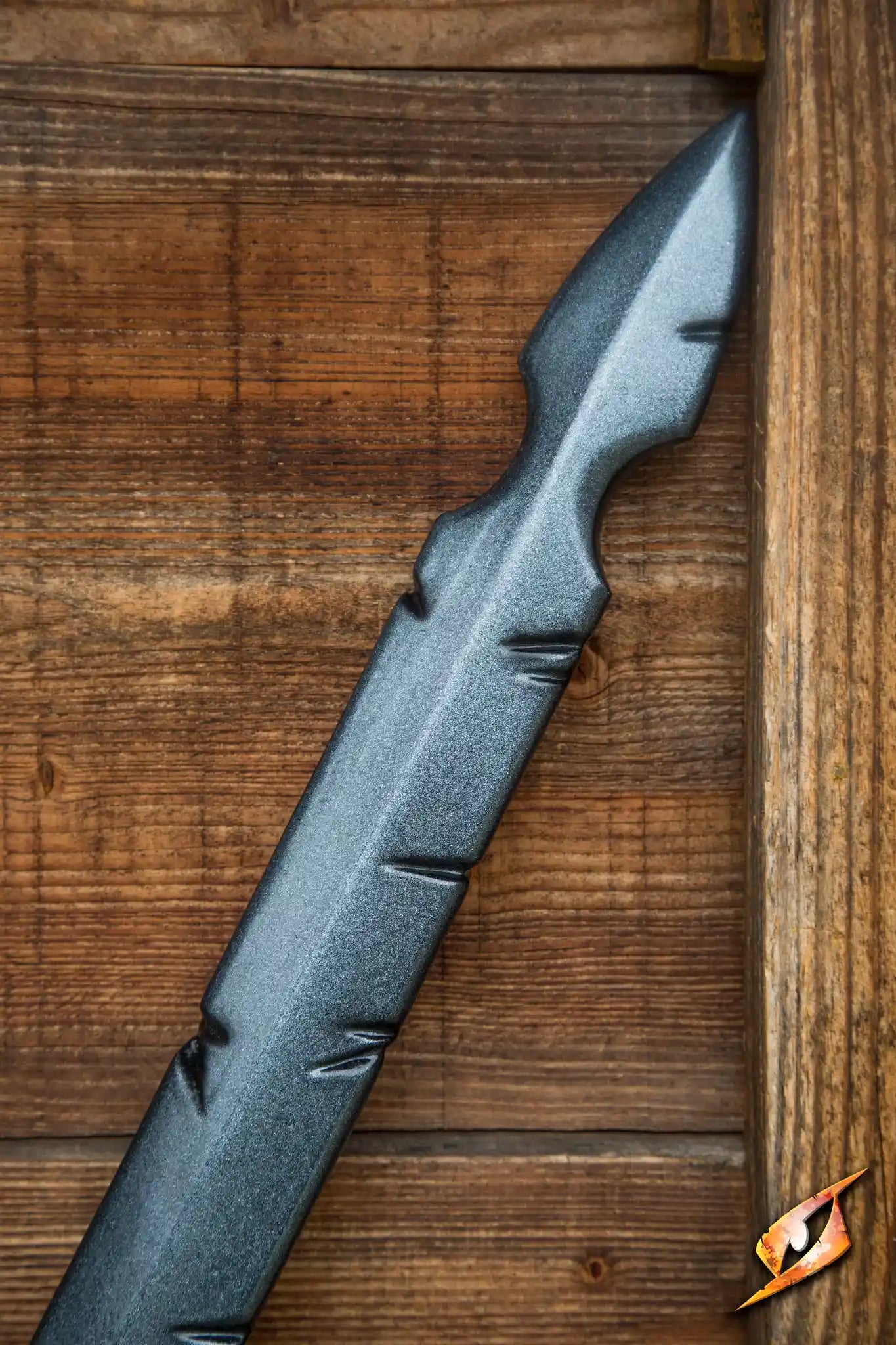 Nightmare Blade