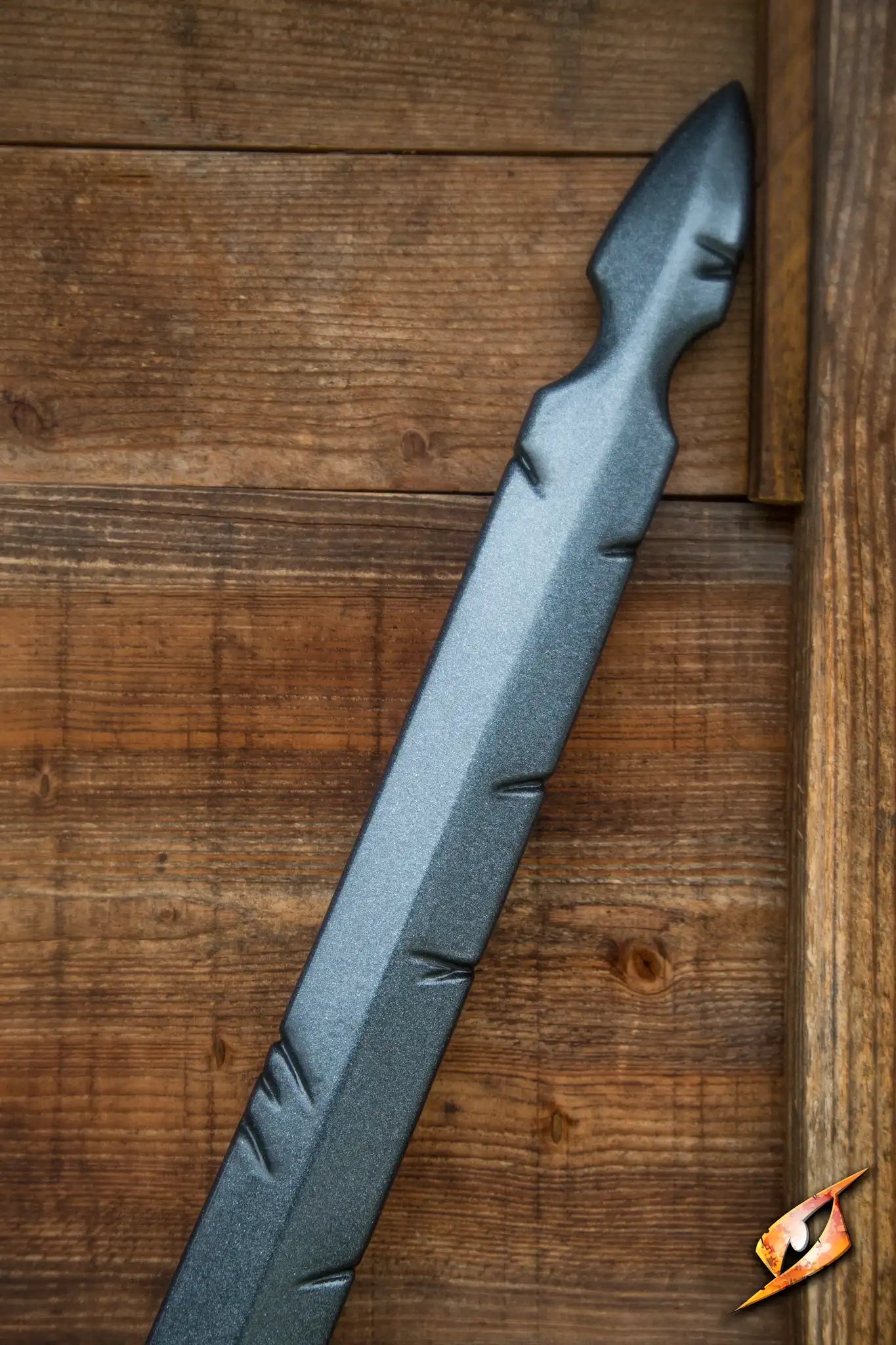 Nightmare Blade