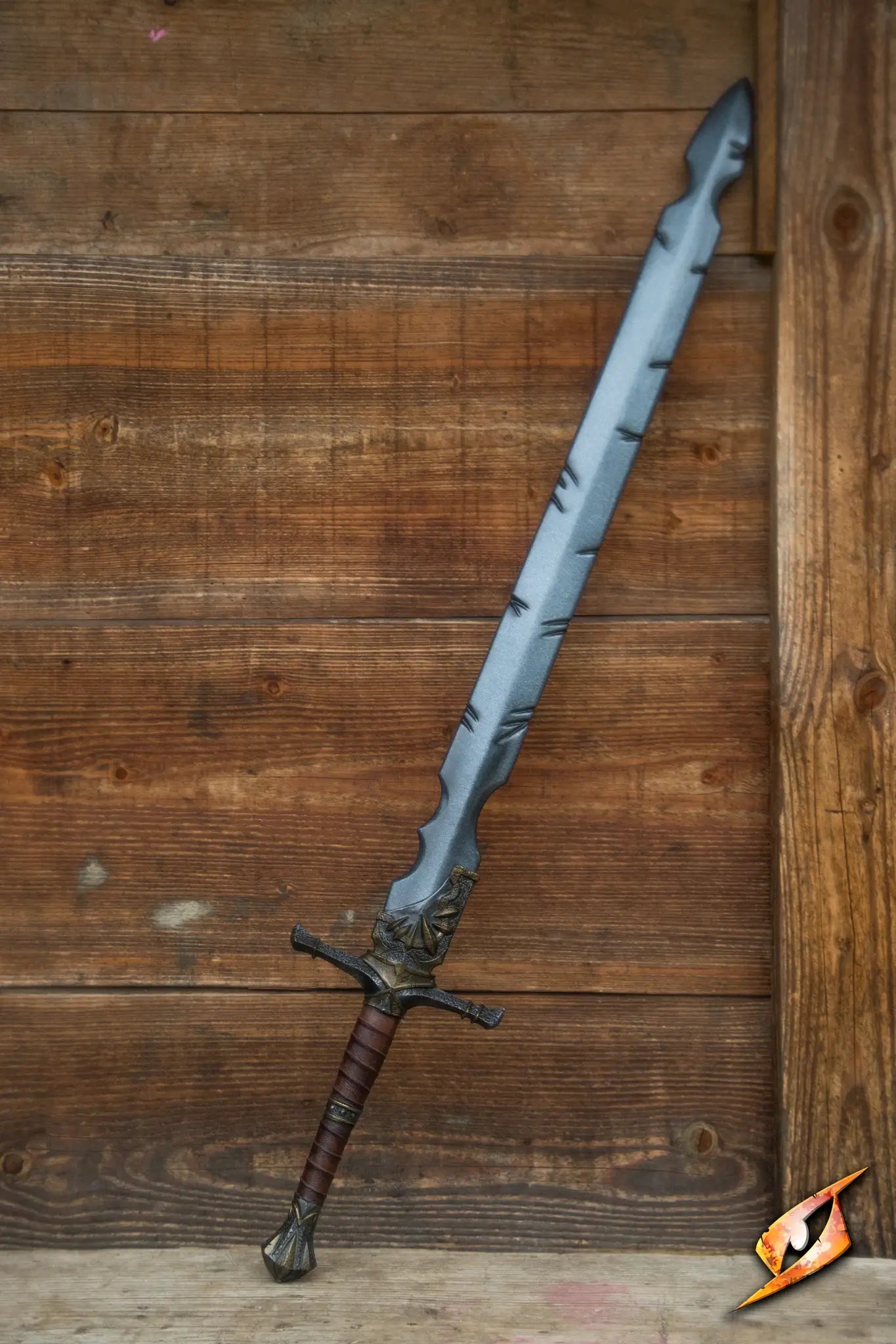 Nightmare Blade
