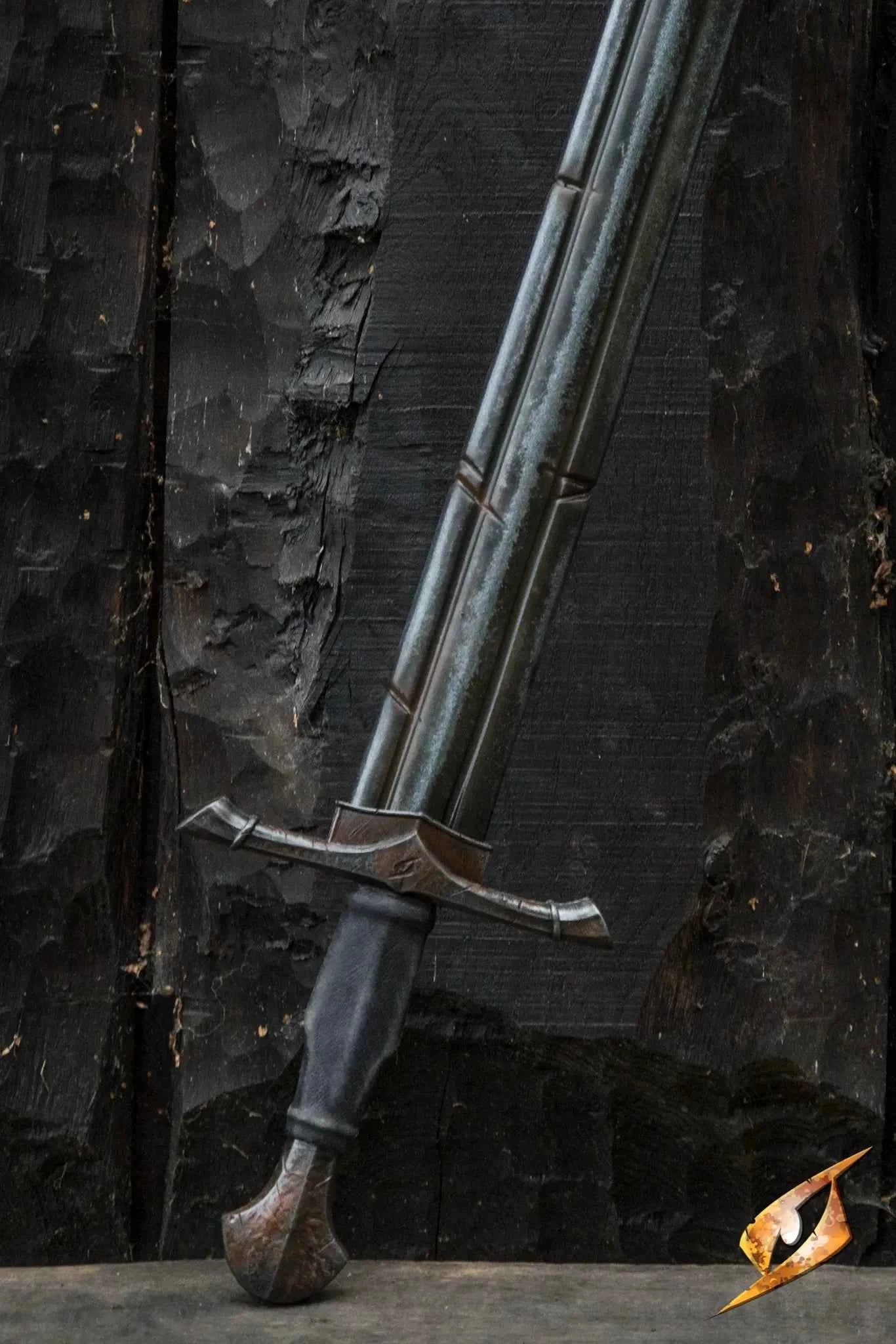 Battleworn Ranger Sword