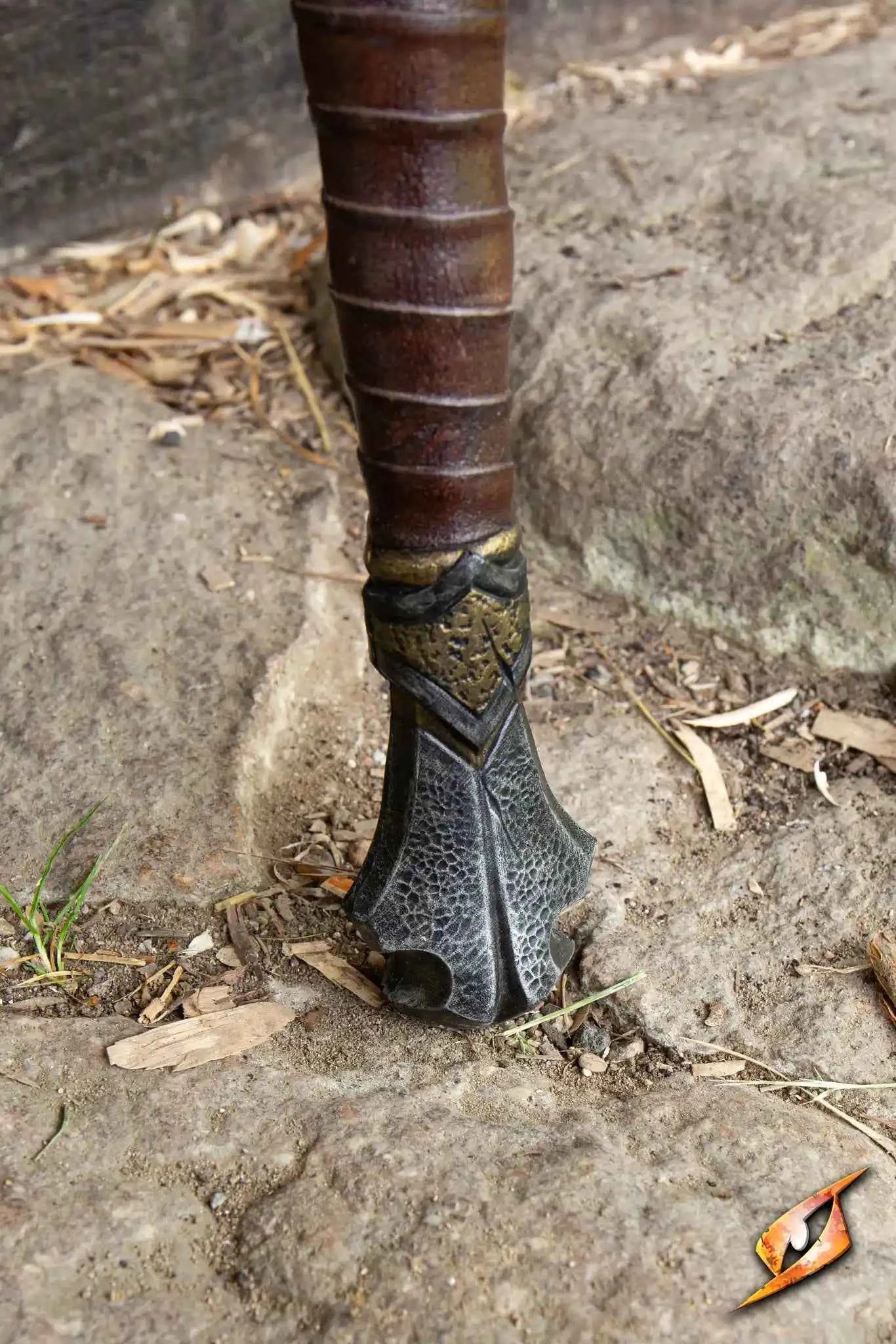 Caprine Sword