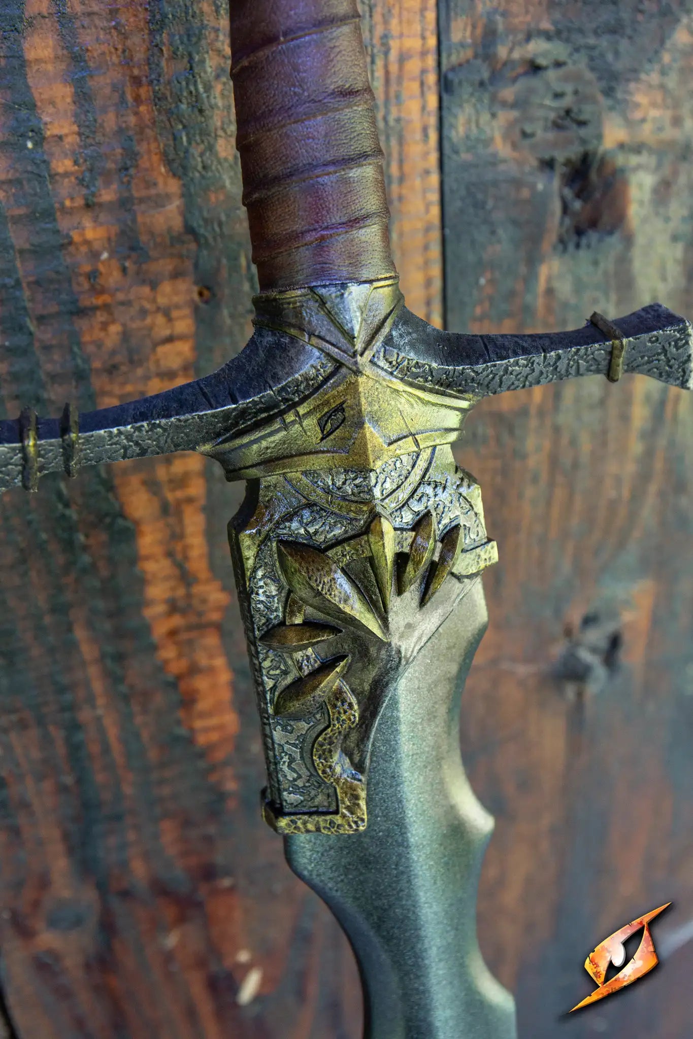 Nightmare Blade