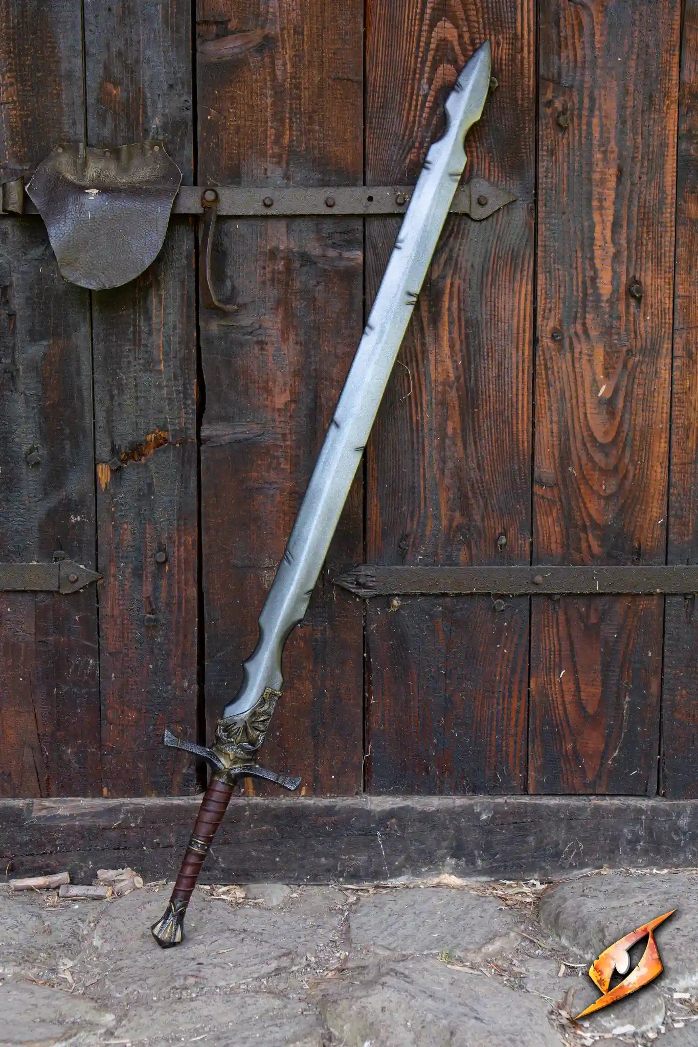 Nightmare Blade