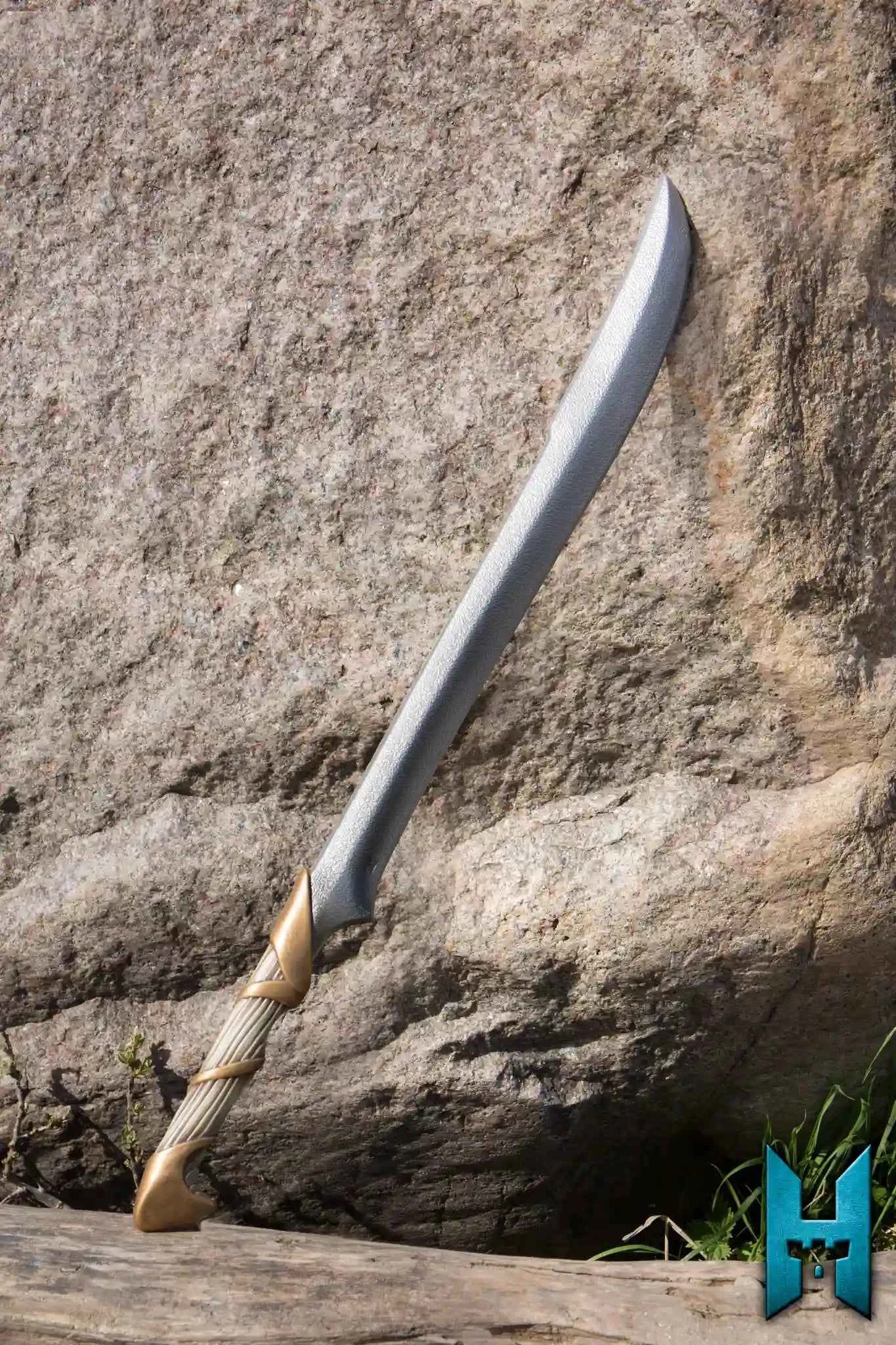Elven Hunter Blade