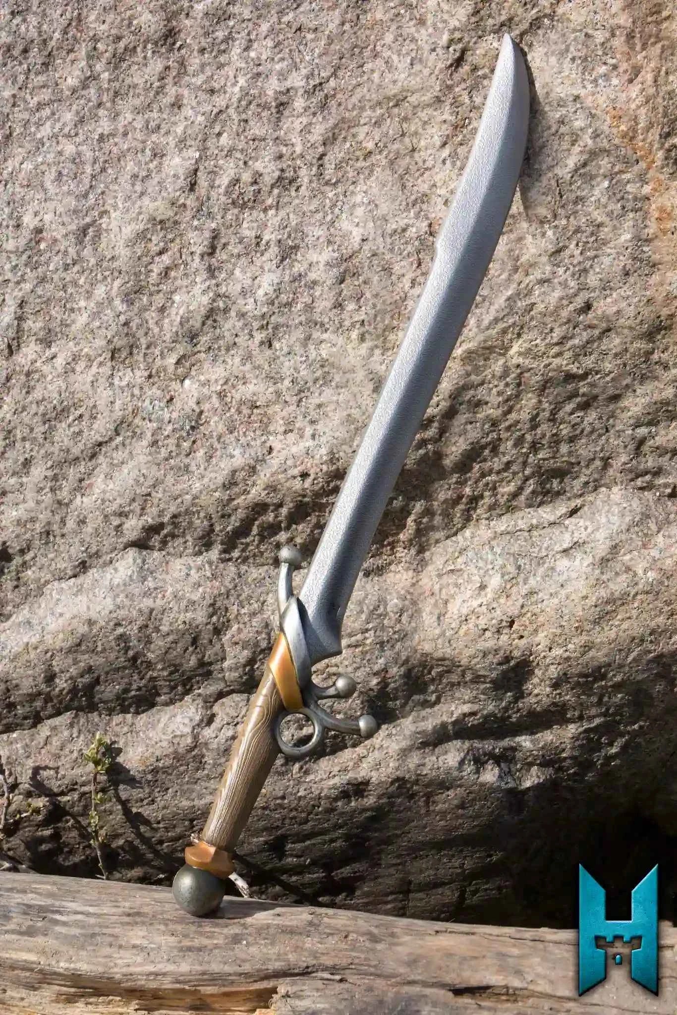 Swashbuckler - 75 cm