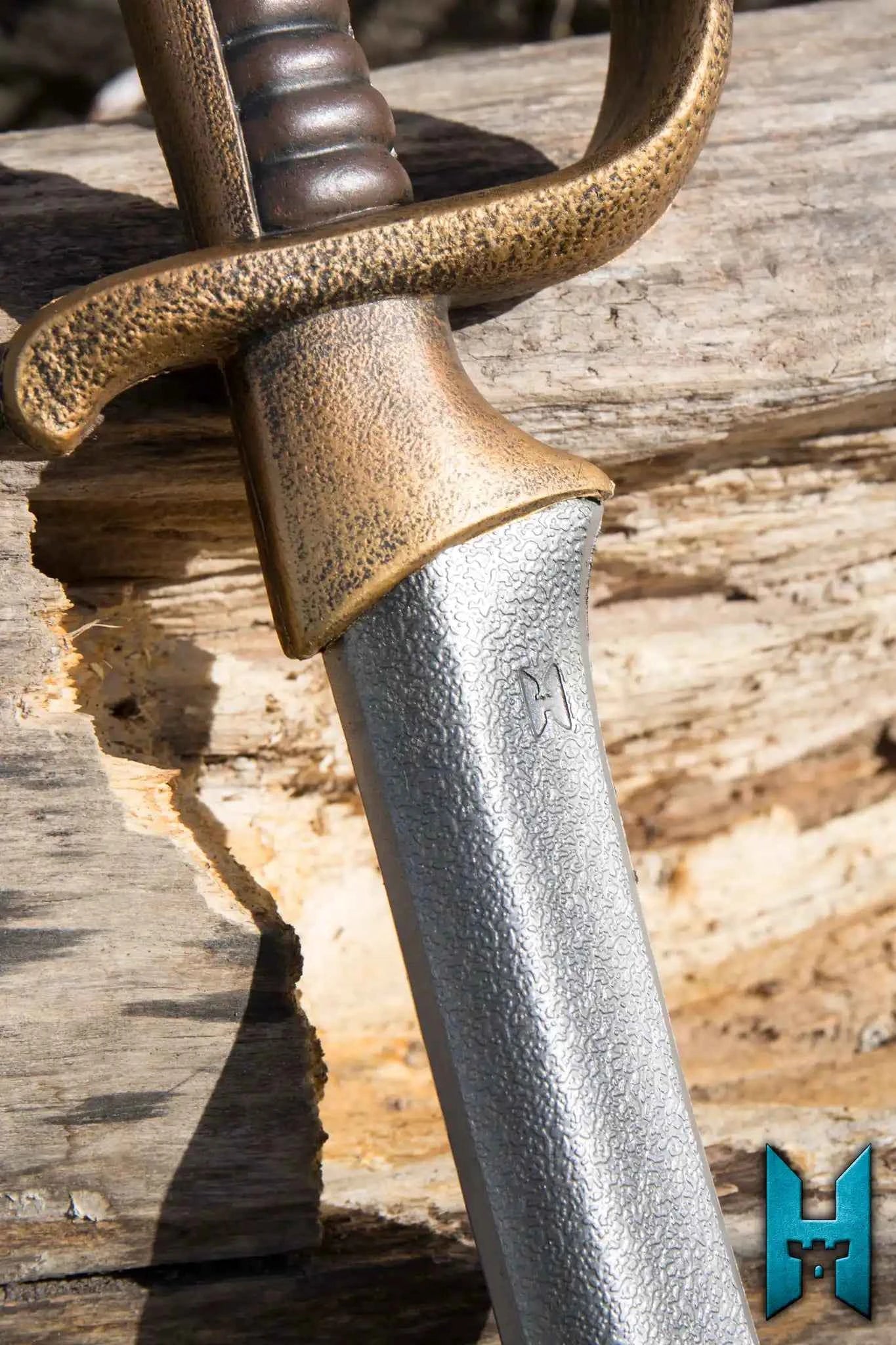Cavalier Sword - 70 cm