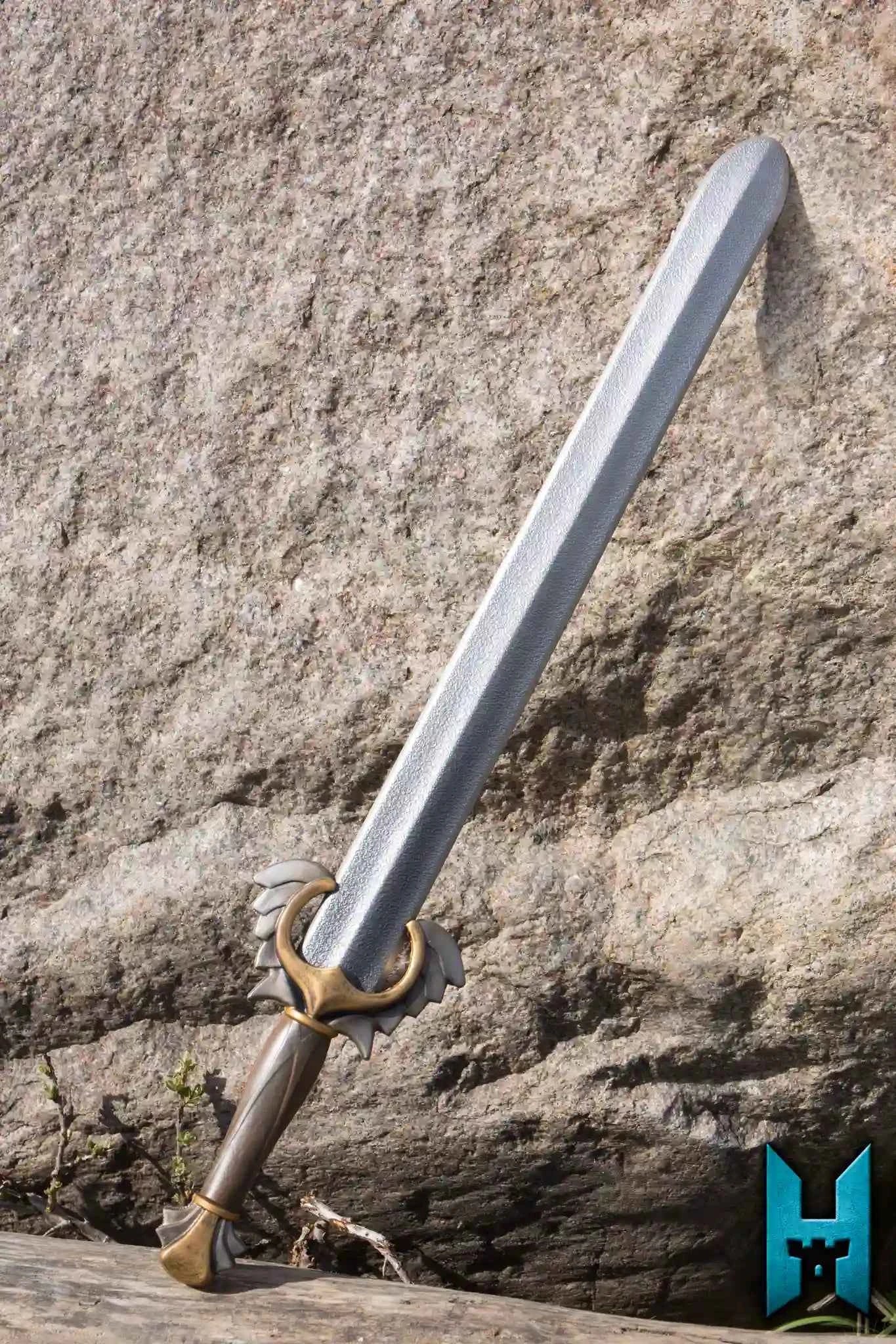 Angelic Sword