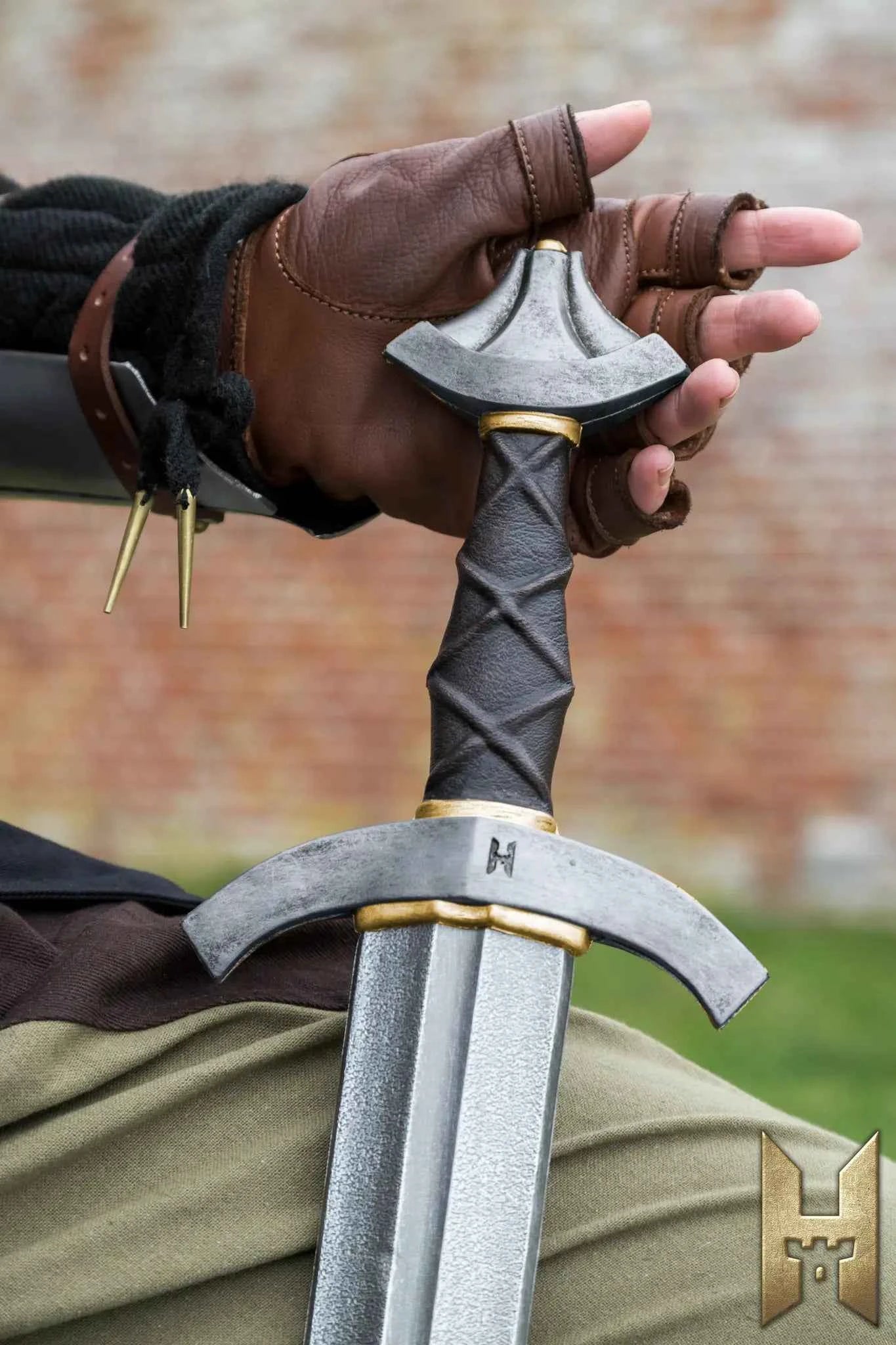 Arming Sword