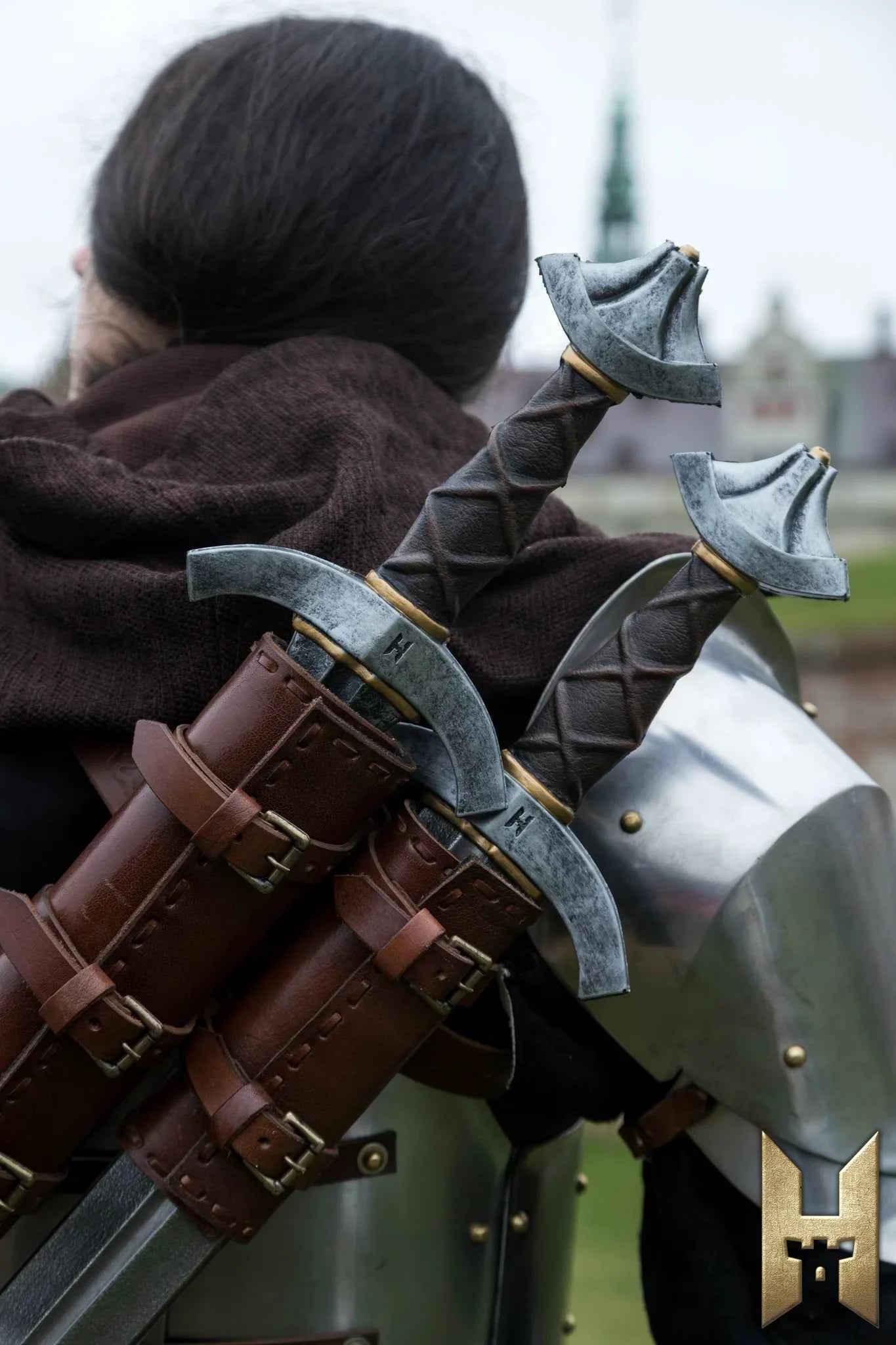 Arming Sword