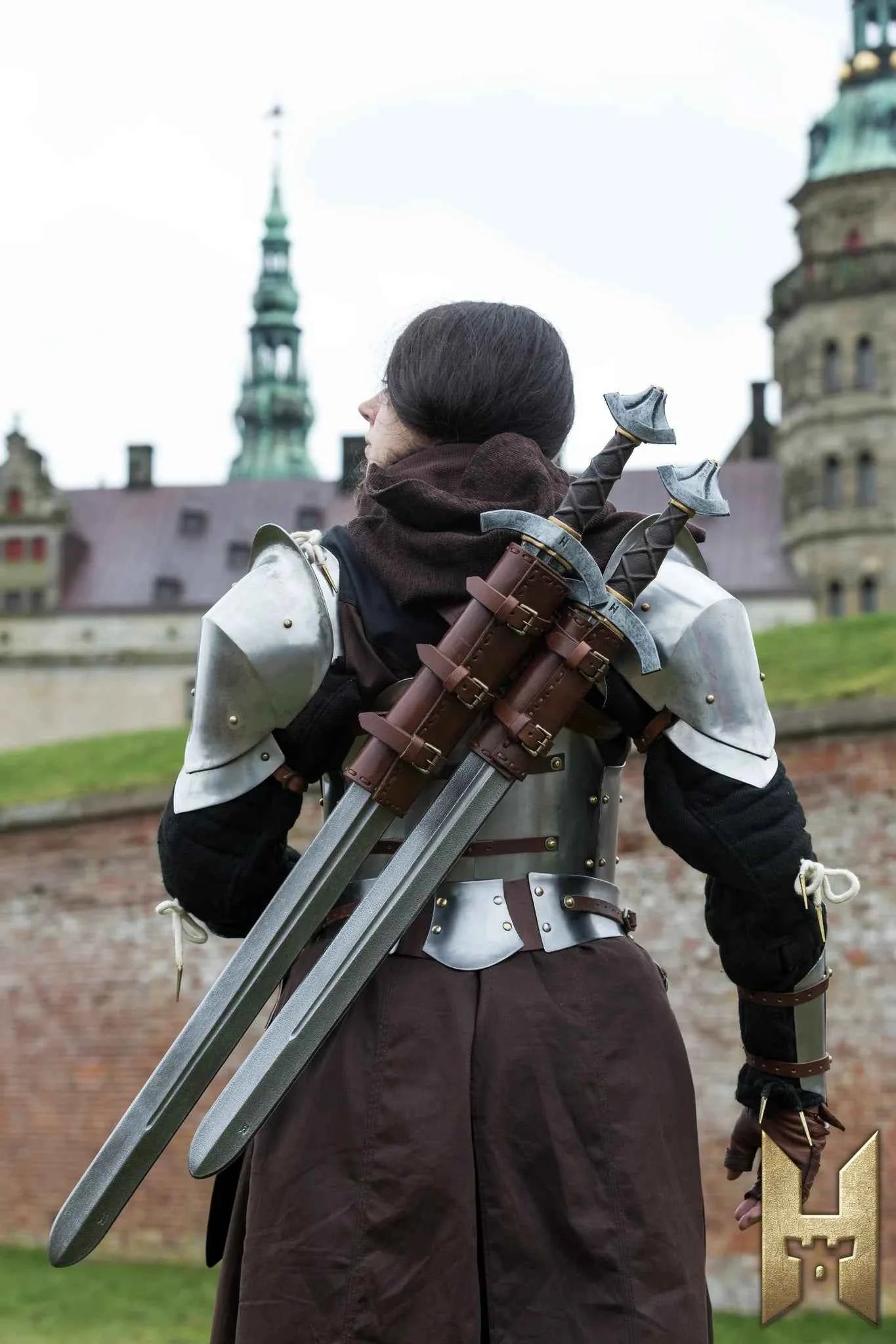 Arming Sword
