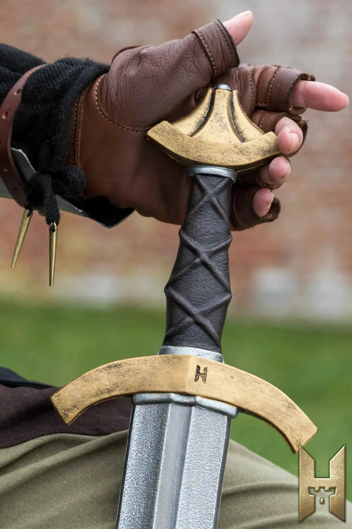 Arming Sword