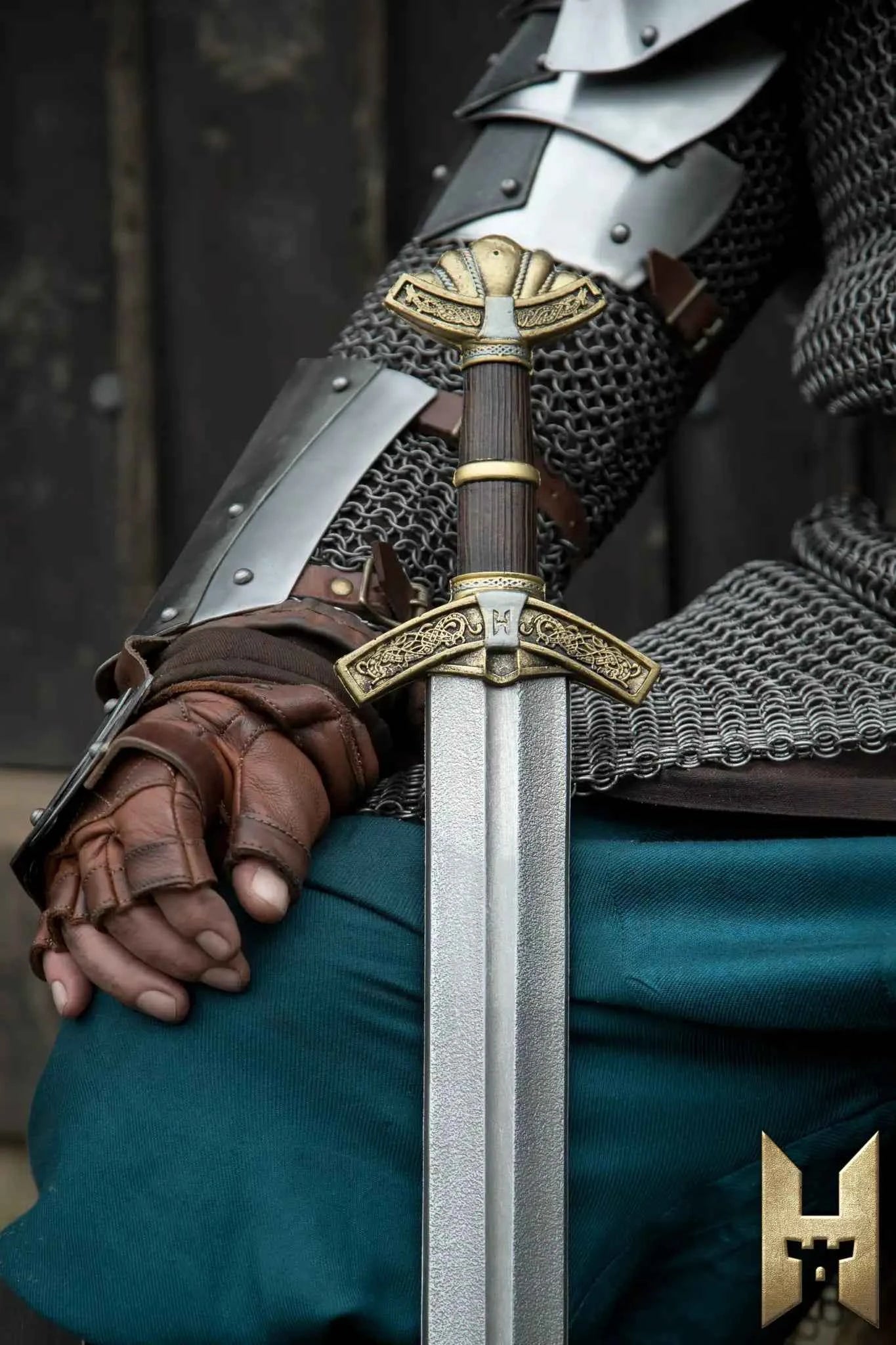 Dreki Sword