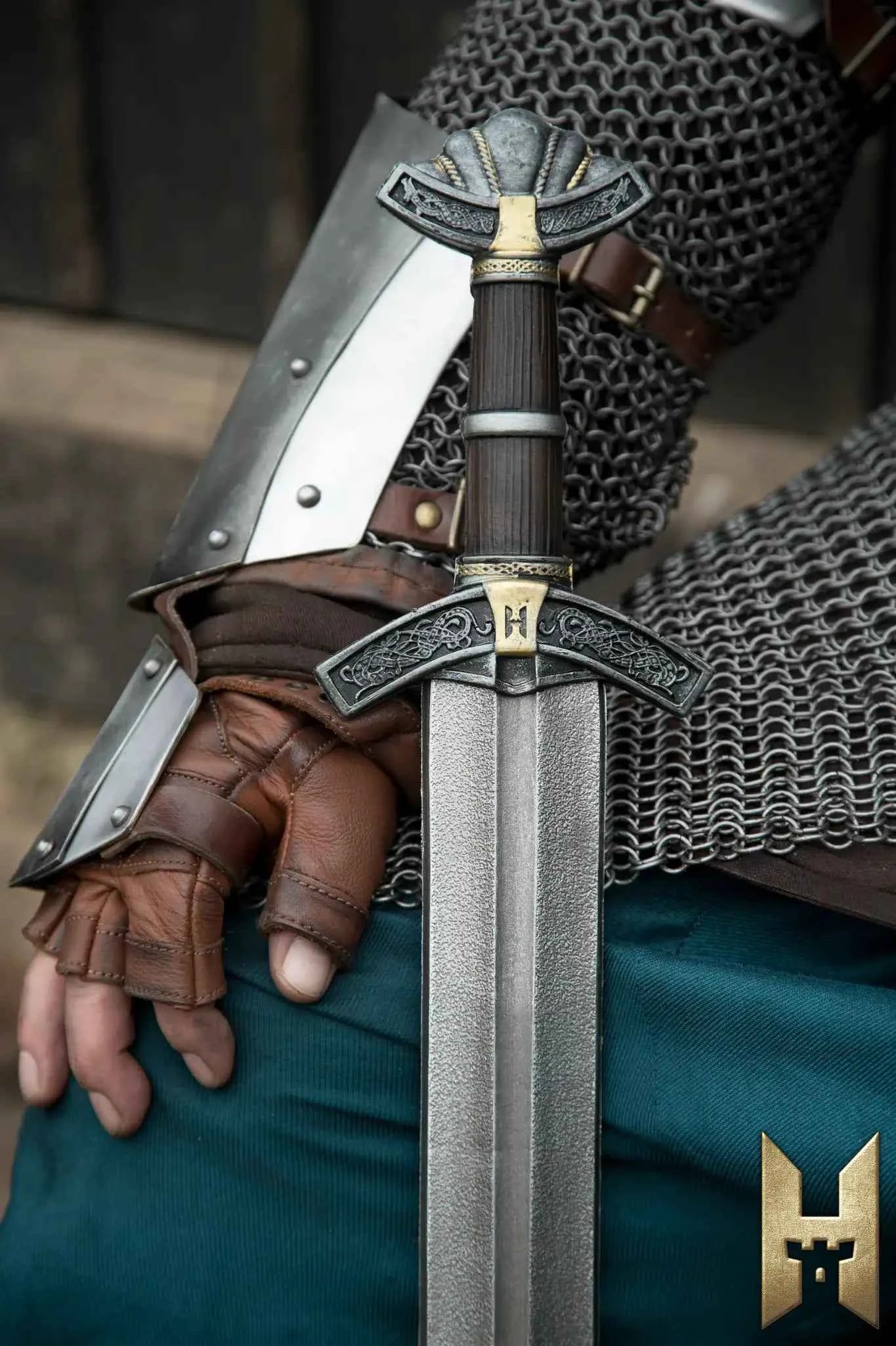 Dreki Sword